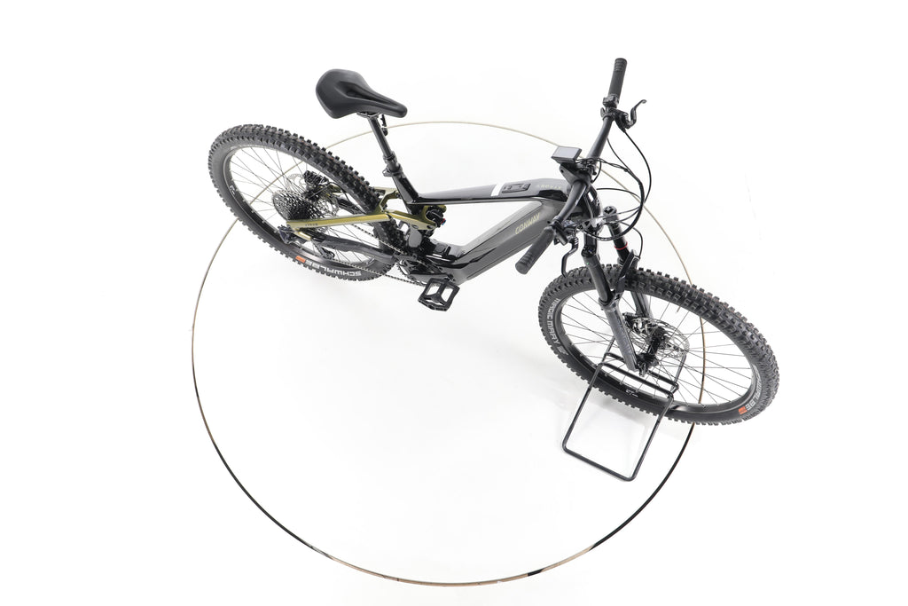 Conway Xyron S 5.0 Carbon Fully E-Bike Carbon 2023 - Image 14