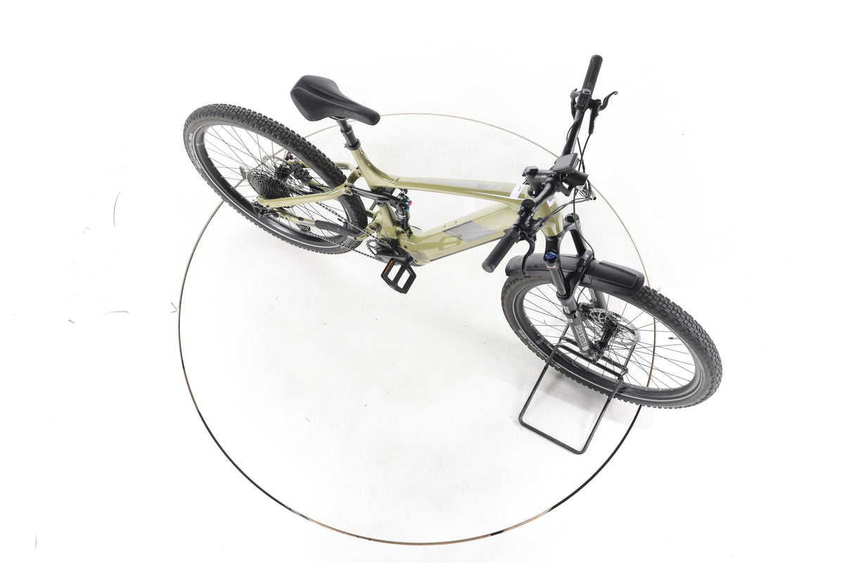MORRISON Yurok E-Bike Fully - Image 14