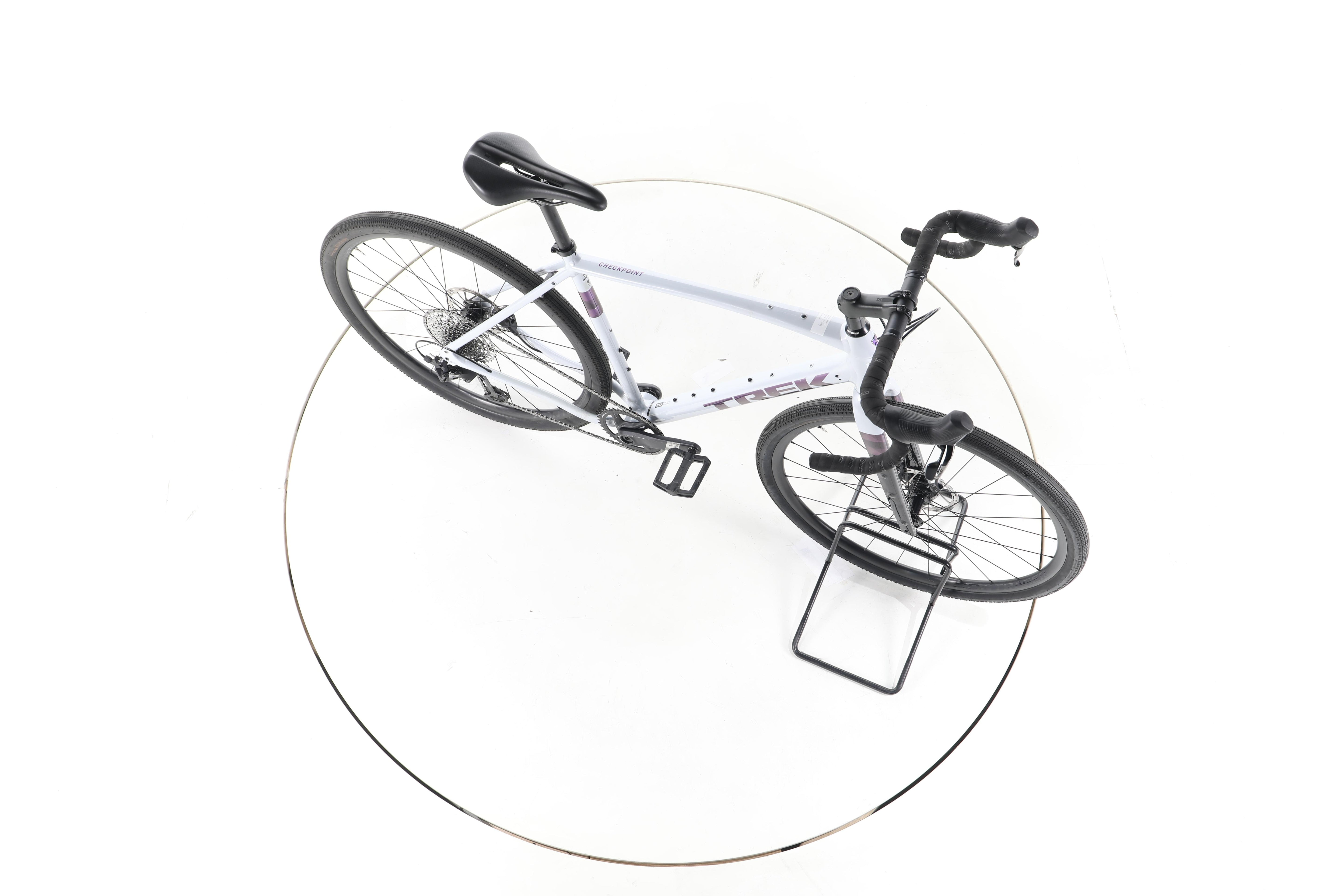 Trek Checkpoint ALR 5 - Image 14