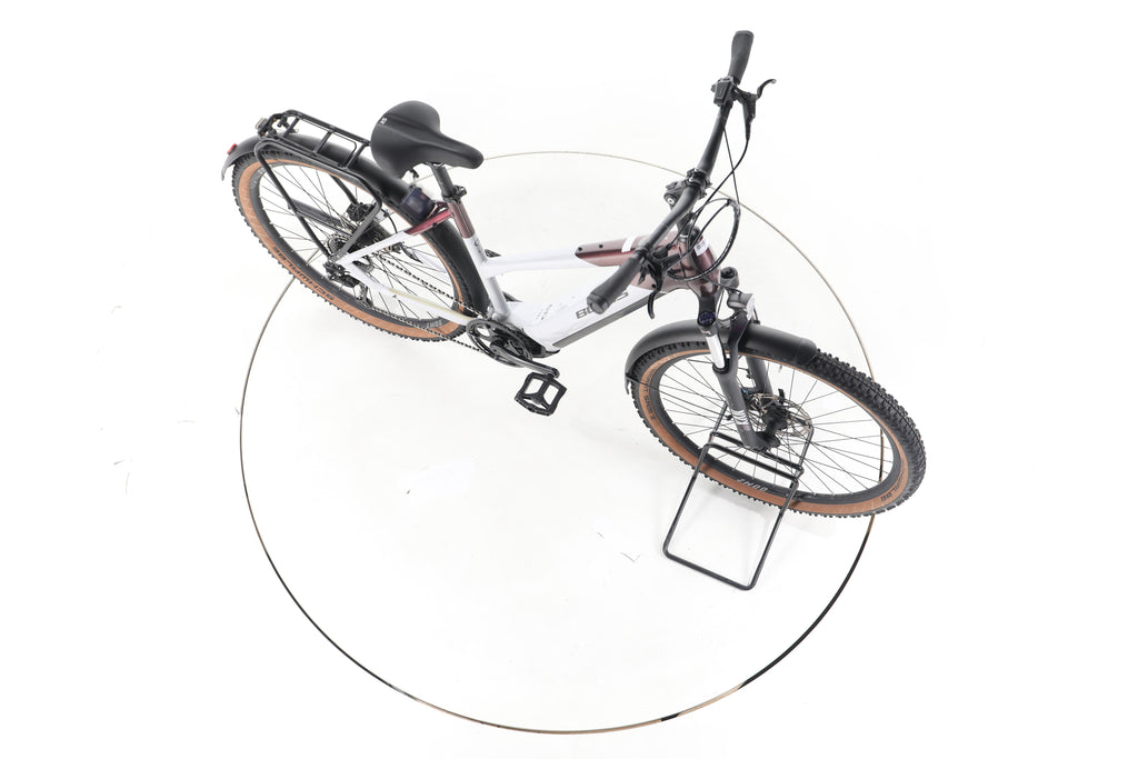 Bulls Cross EVO Trekking E-Bike - Image 14