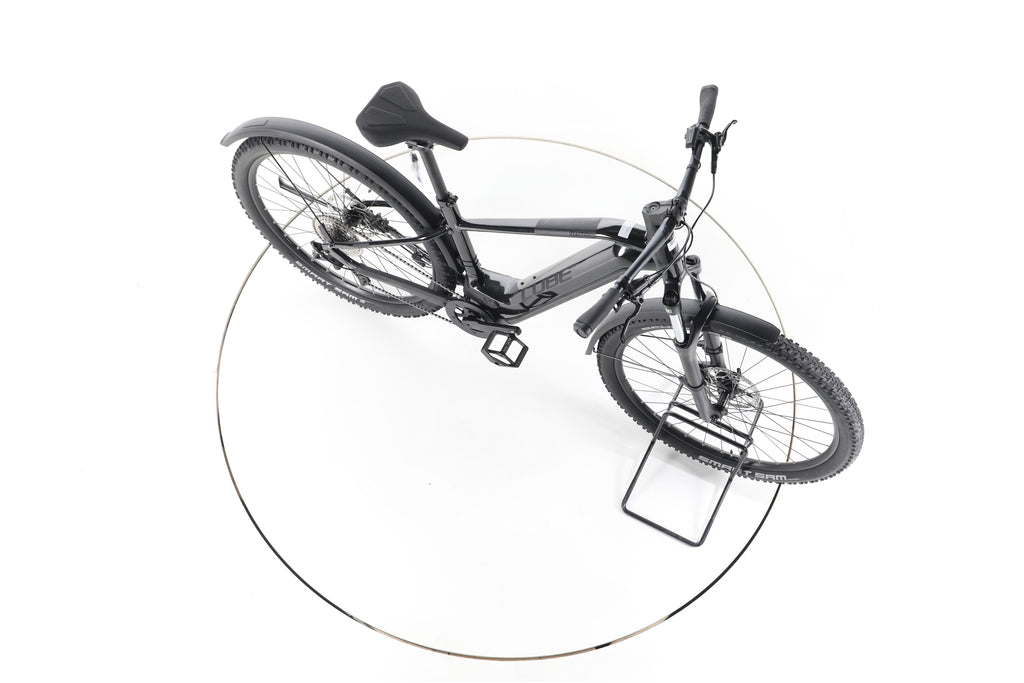 Cube Reaction Hybrid ONE E-Bike 2023 - Image 14