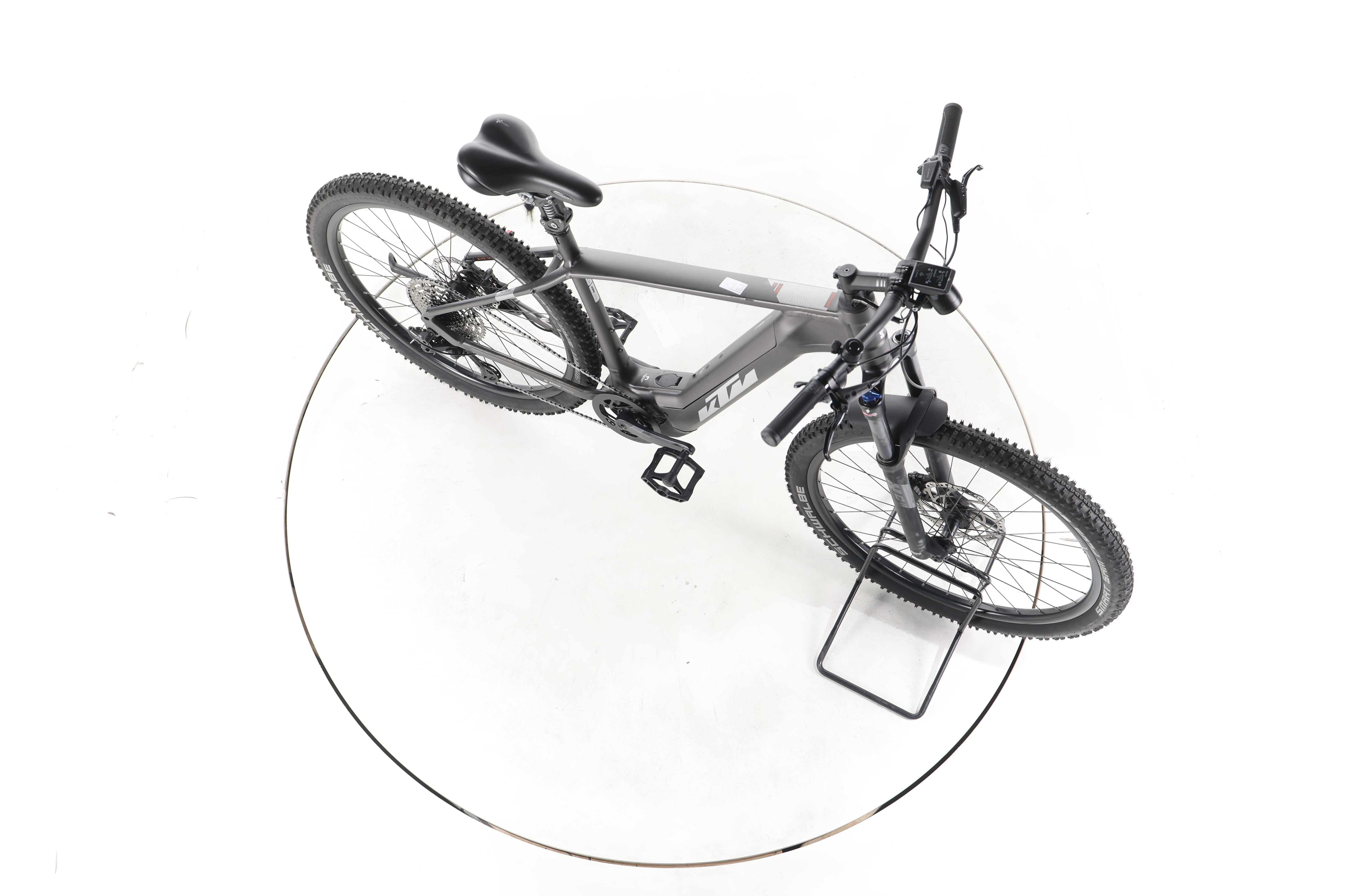 KTM Macina Team E-Bike - Image 14