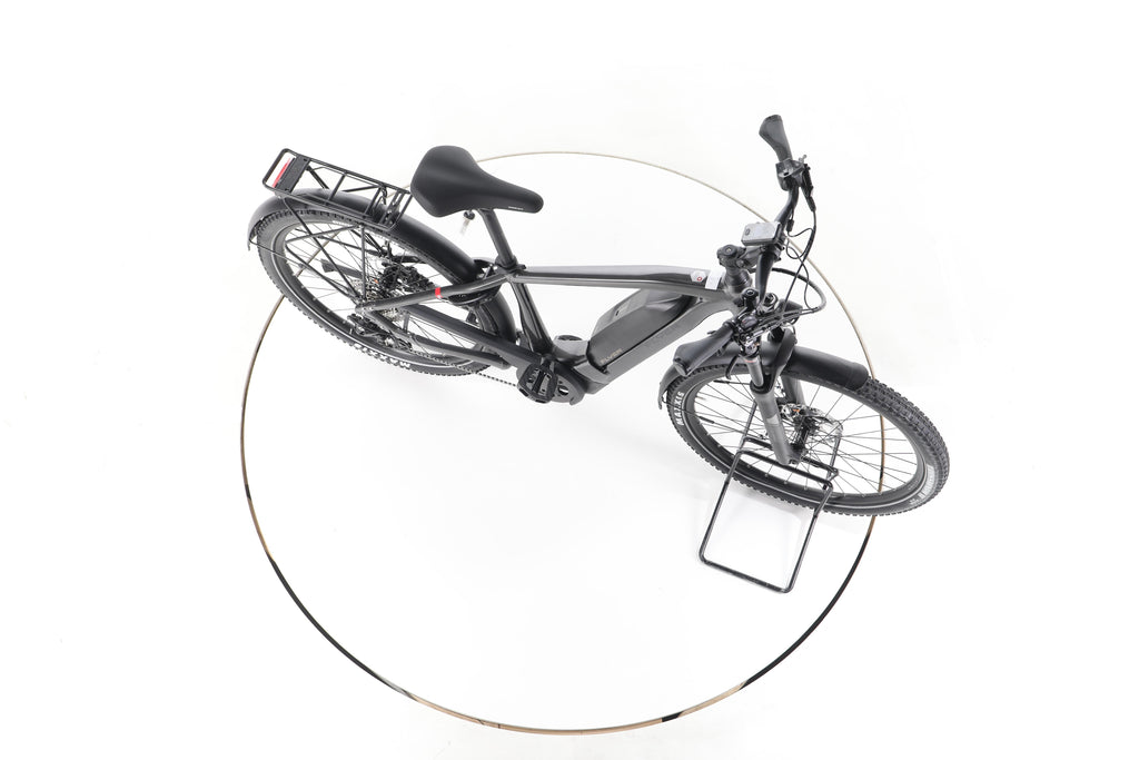 FLYER Upstreet5 7.12 Trekking E-Bike - Image 14