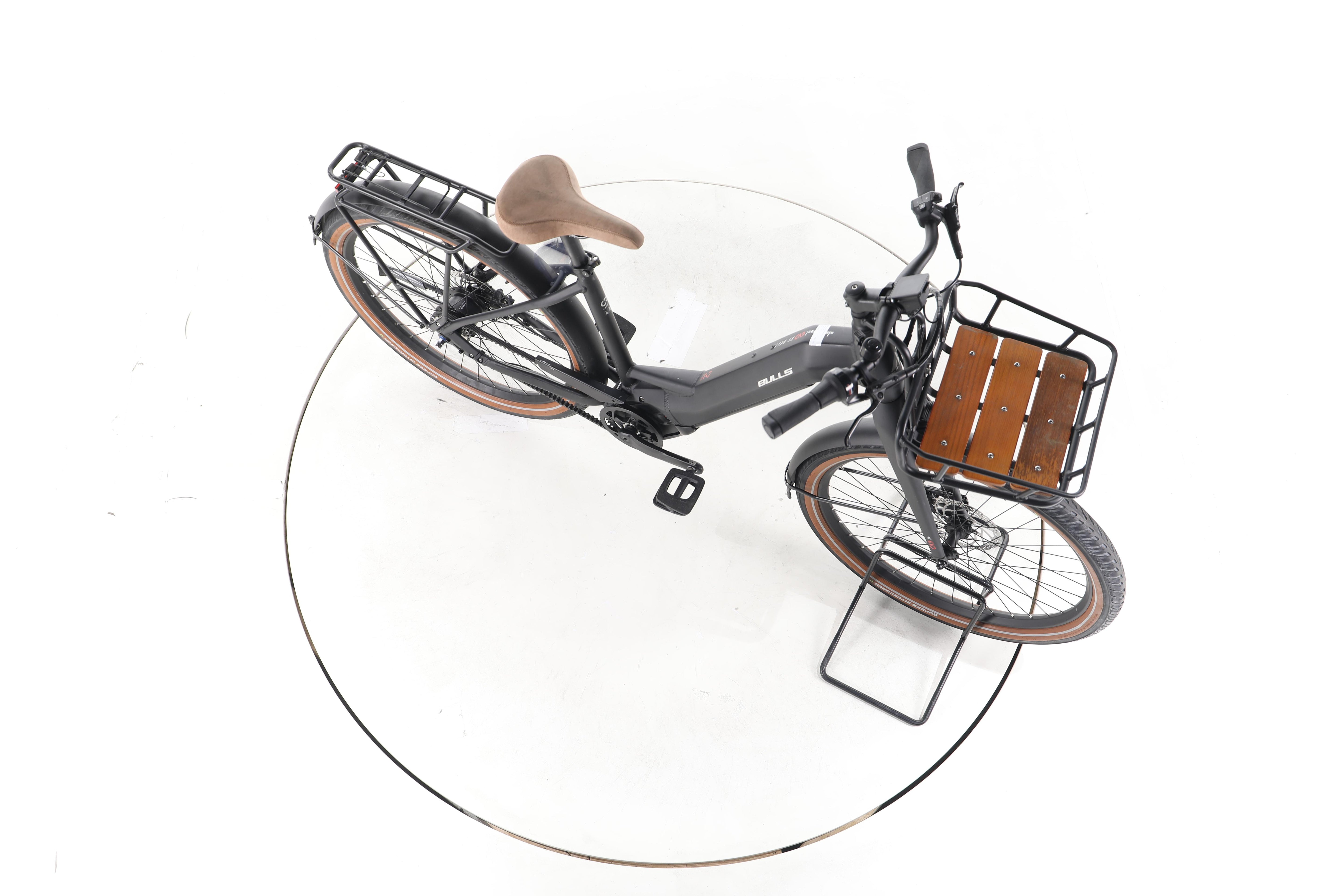 Bulls Sturmvogel Evo 5F City E-Bike Tiefeinsteiger - Image 14