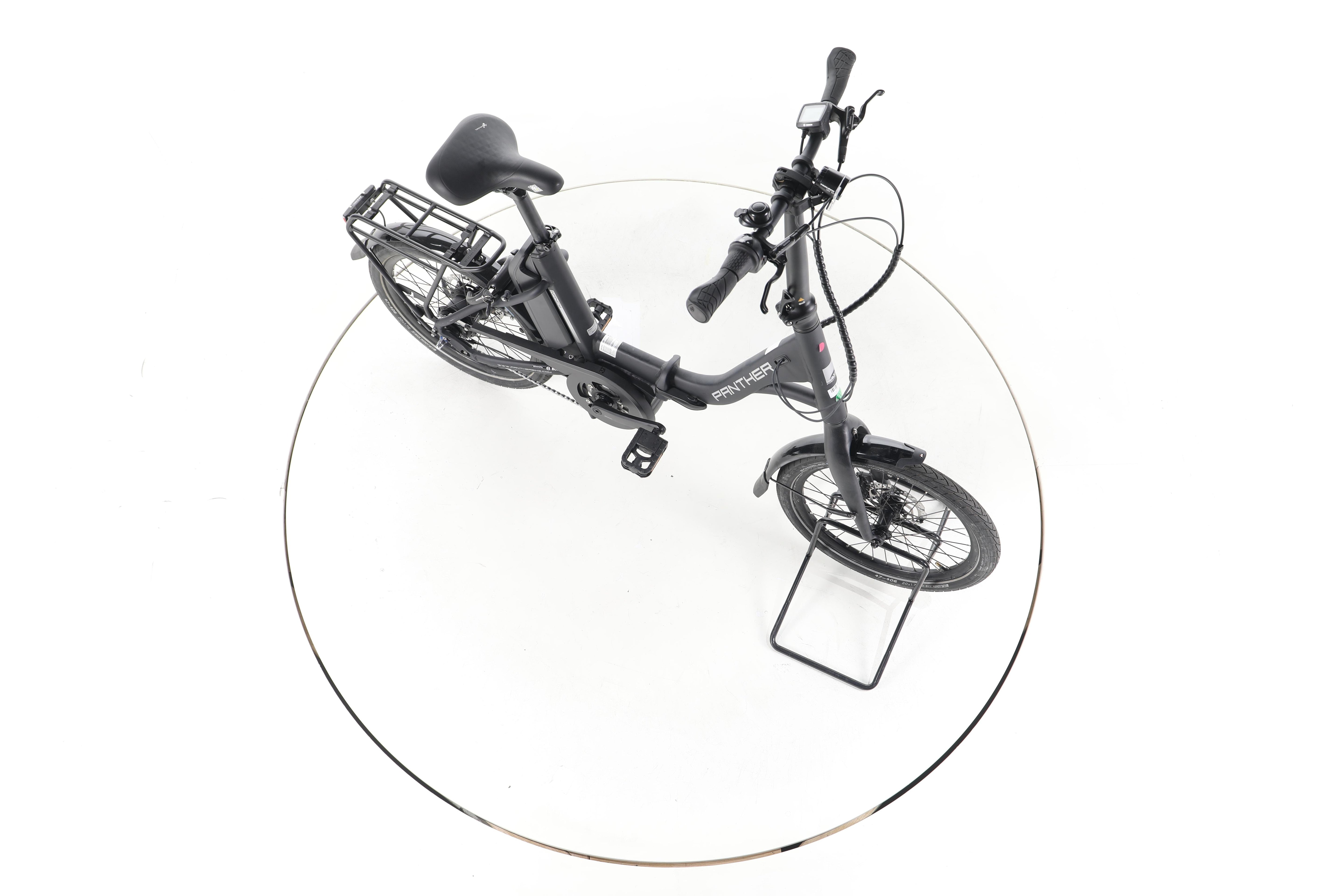 BBF Nancy Falt E-Bike Tiefeinsteiger - Image 14
