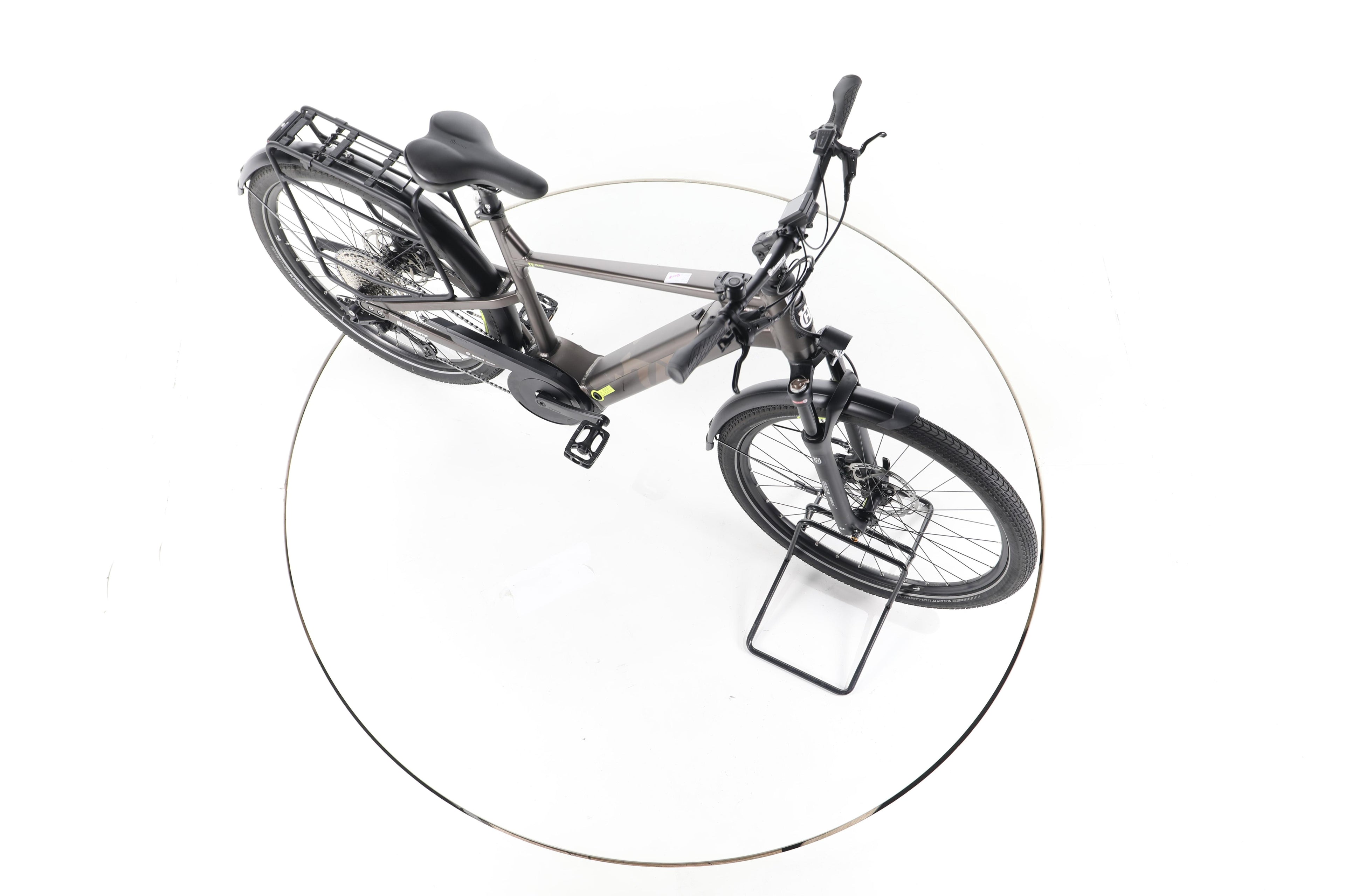 Husqvarna E-Bicycles Tourer T2 Trekking E-Bike 2023 - Image 14