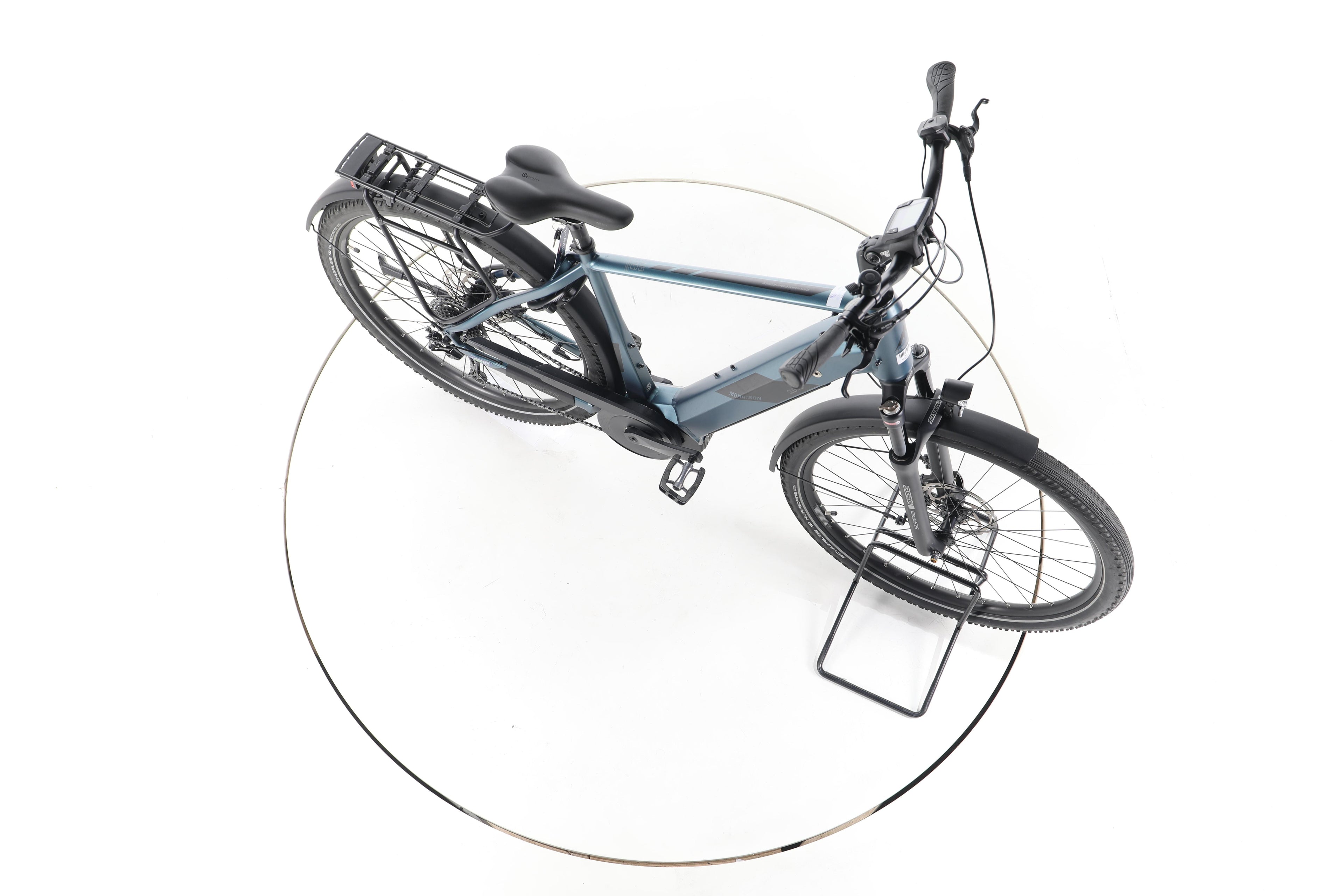 MORRISON SUB 3.0 Trekking E-Bike - Image 14