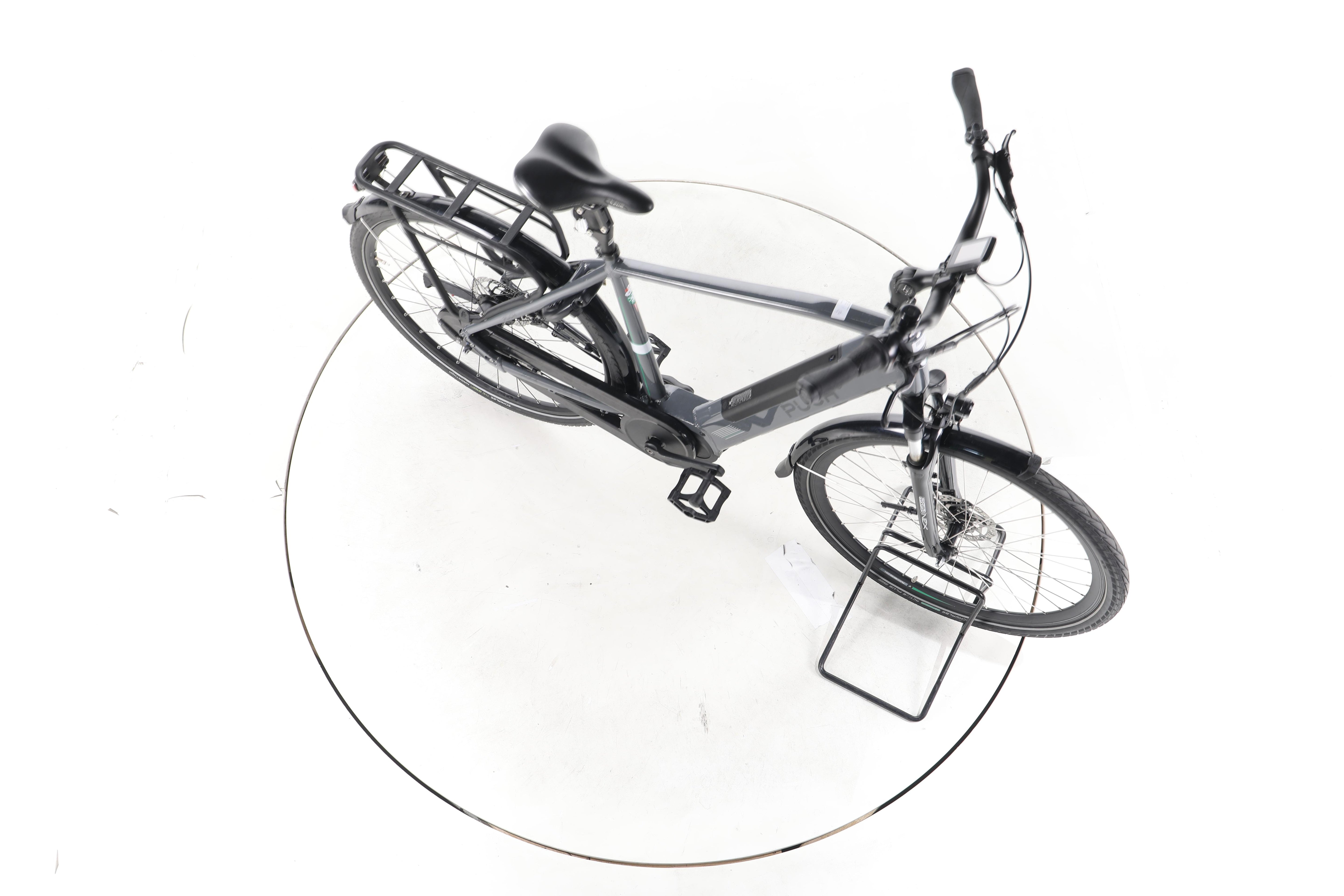 Puch C4.3 City E-Bike - Image 14
