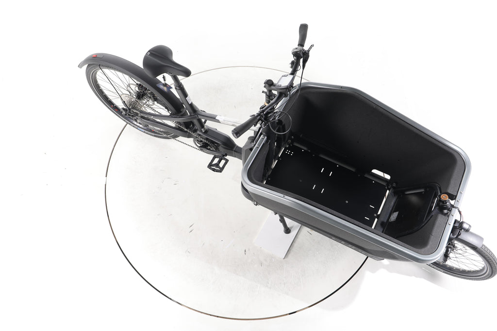 Cube Cargo Sport Dual Hybrid E-Lastenrad - Image 14