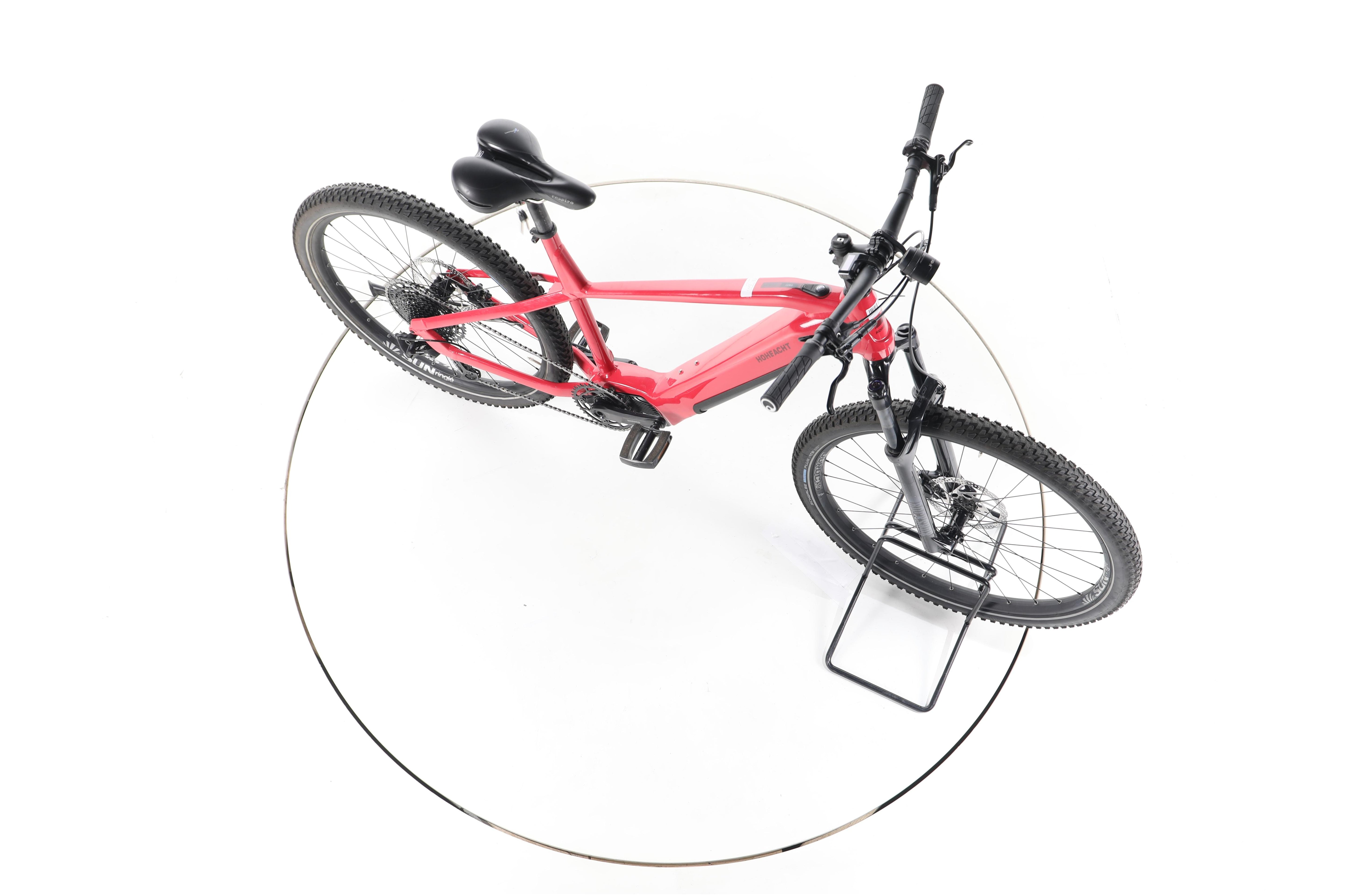 HoheAcht Sento Lumo E-Bike - Image 14