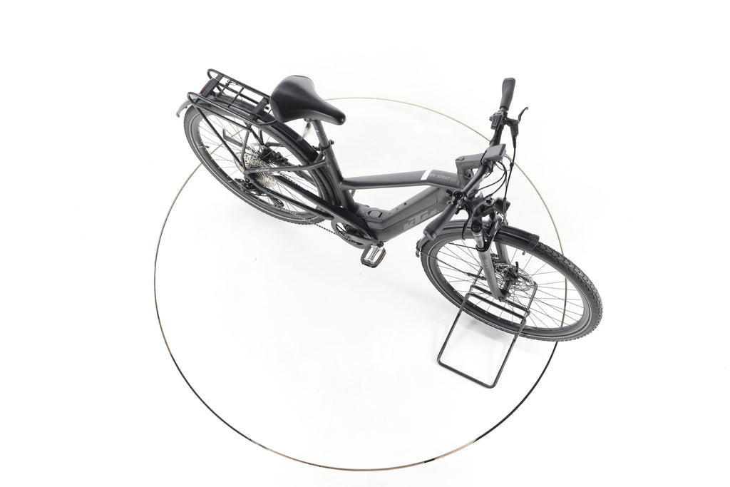 KTM ZEG POWER SPORT 11 PLUS Trekking E-Bike - Image 14