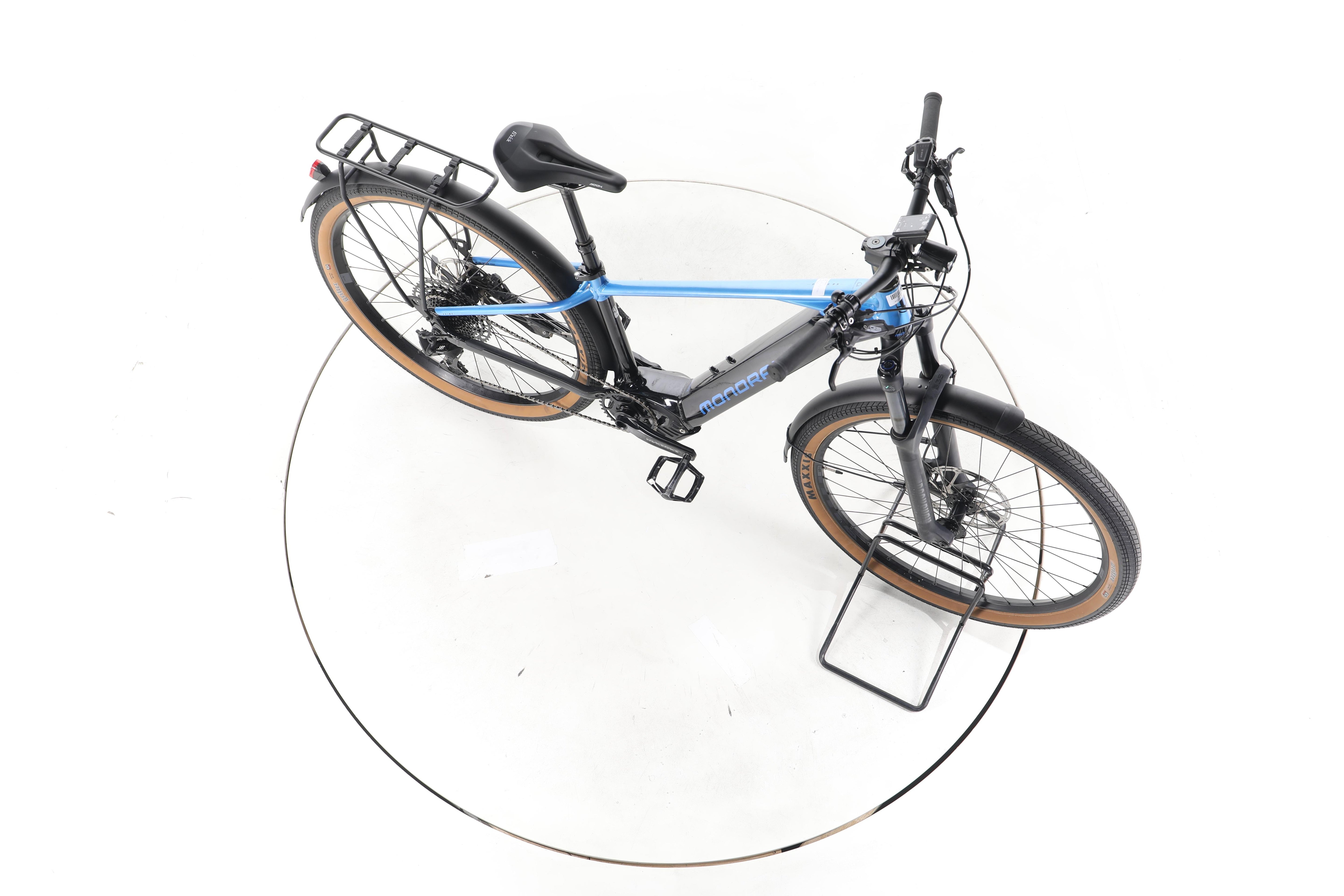 Mondraker Prime R X Trekking E-Bike - Image 14