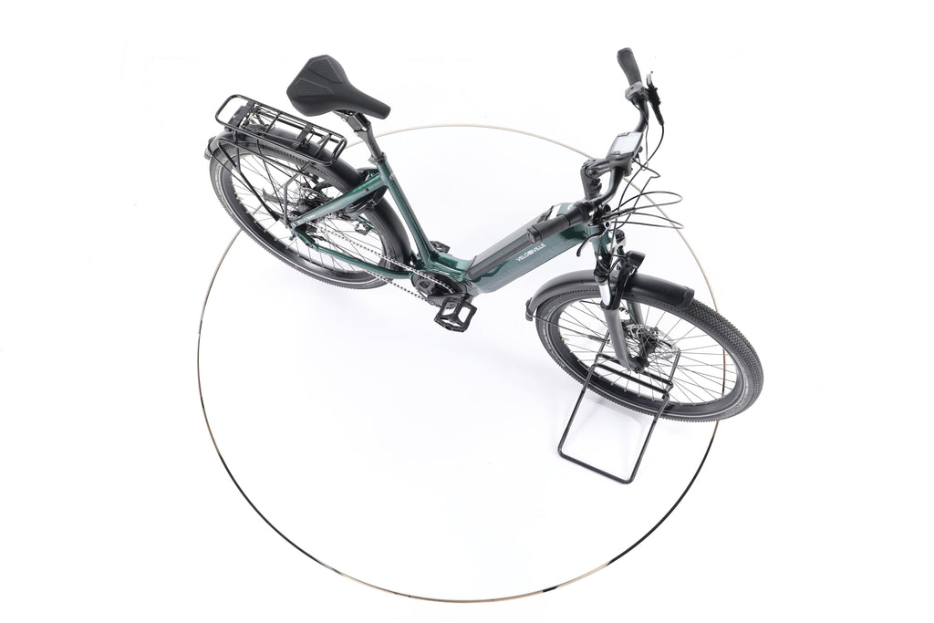 Velo de Ville SEB 890 SUV City E-Bike Tiefeinsteiger - Image 14