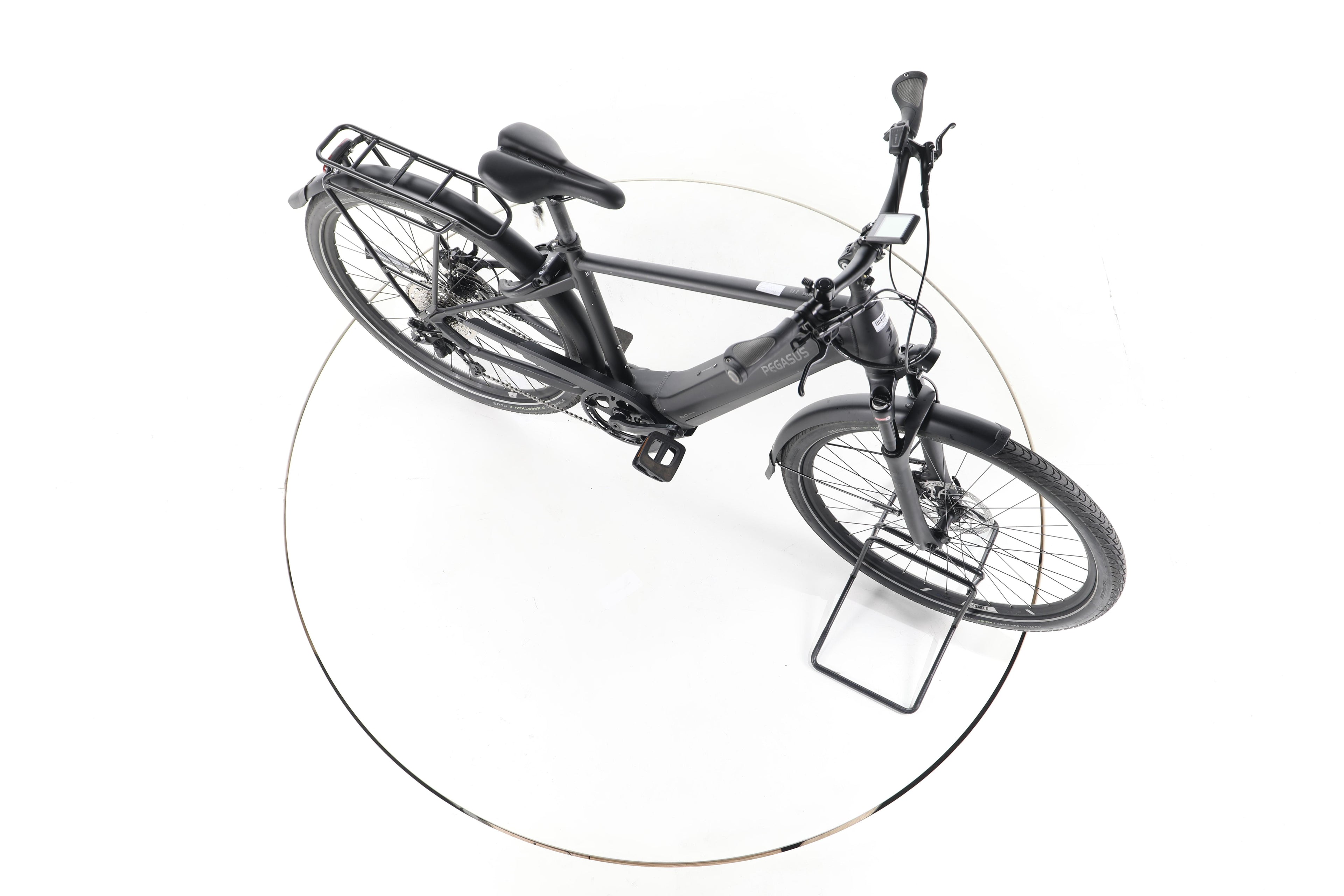 Pegasus PREMIO EVO 10 LITE Trekking E-Bike 2023 - Image 14