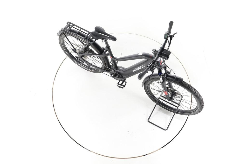 Haibike Trekking 6 Trekking E-Bike - Image 14