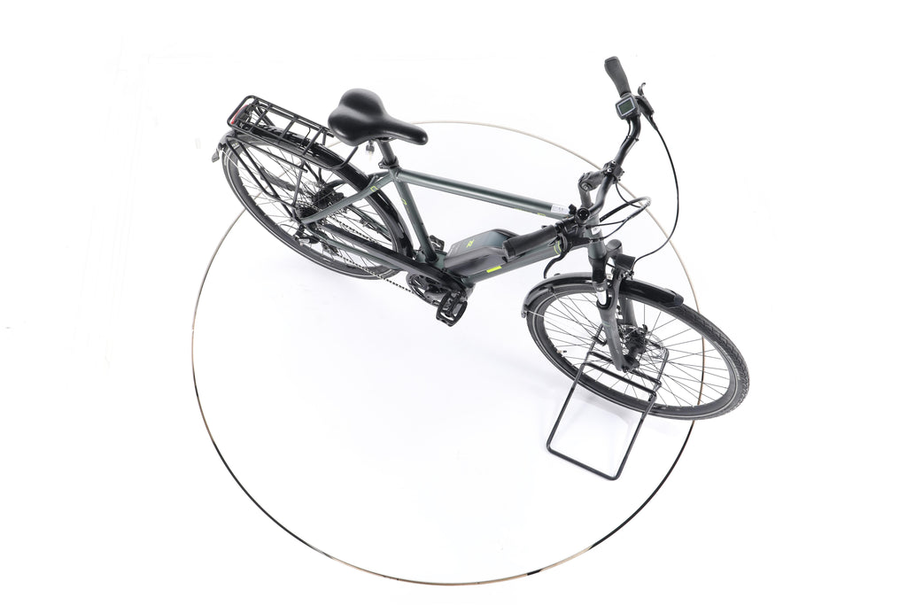 Triumph E-Bird Plus Trekking E-Bike - Image 14