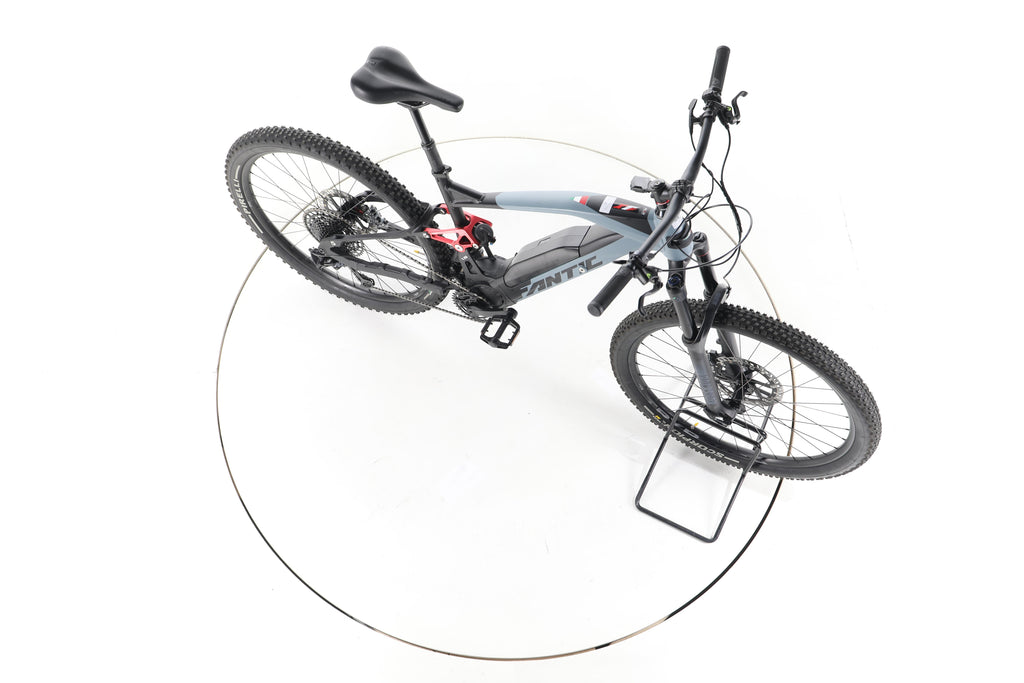 Fantic XTF 1.5 E-Bike Fully - Image 14
