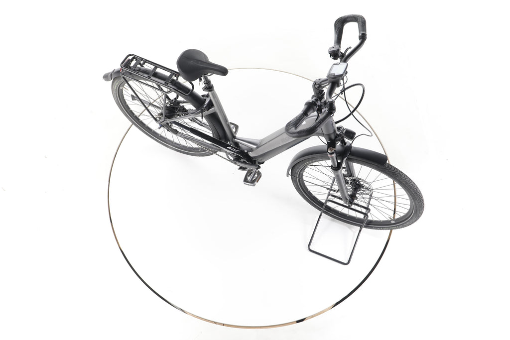 Pegasus Premio EVO 5F Lite City E-Bike Tiefeinsteiger - Image 14
