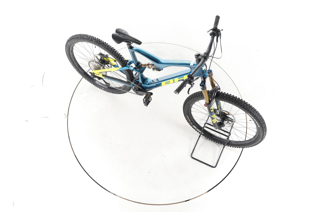 BH Bikes iLYNX TRAIL CARBON 8.7 E-Bike Fully Carbon - Image 14