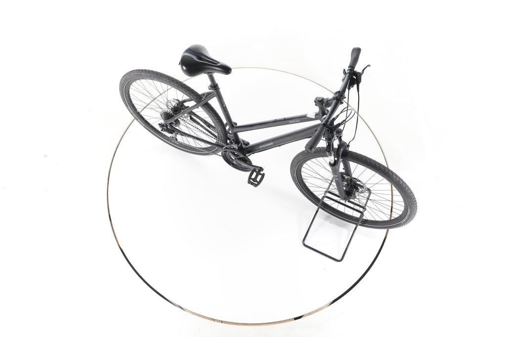 Dynamics Magic Disc Fahrrad Hardtail - Image 14