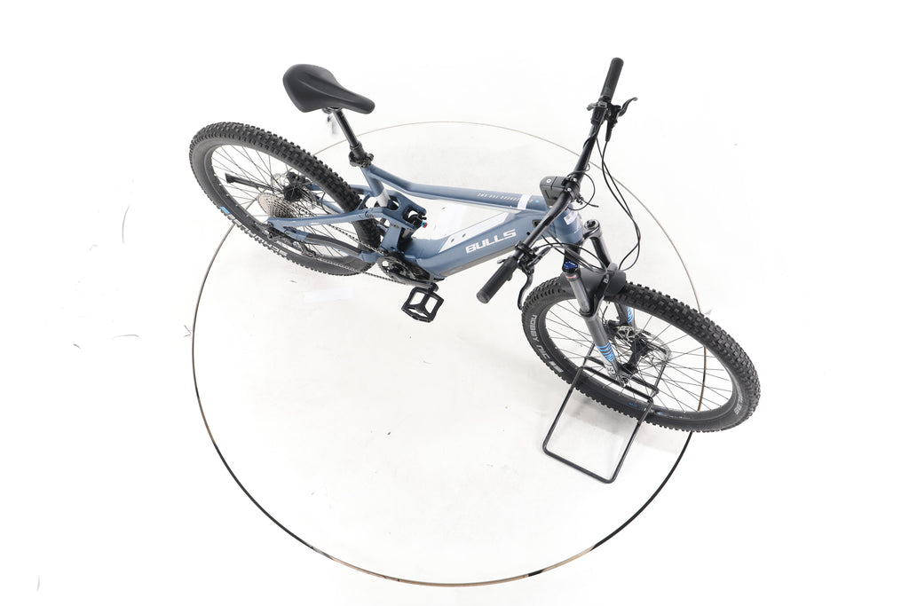 Bulls Copperhead EVO AM 2 E-Bike Fully - Image 14