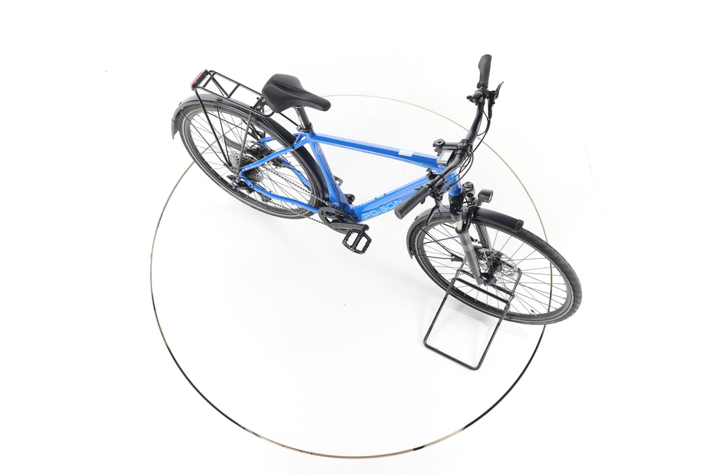 Poison E605 Tour Trekking E-Bike 2023 - Image 14