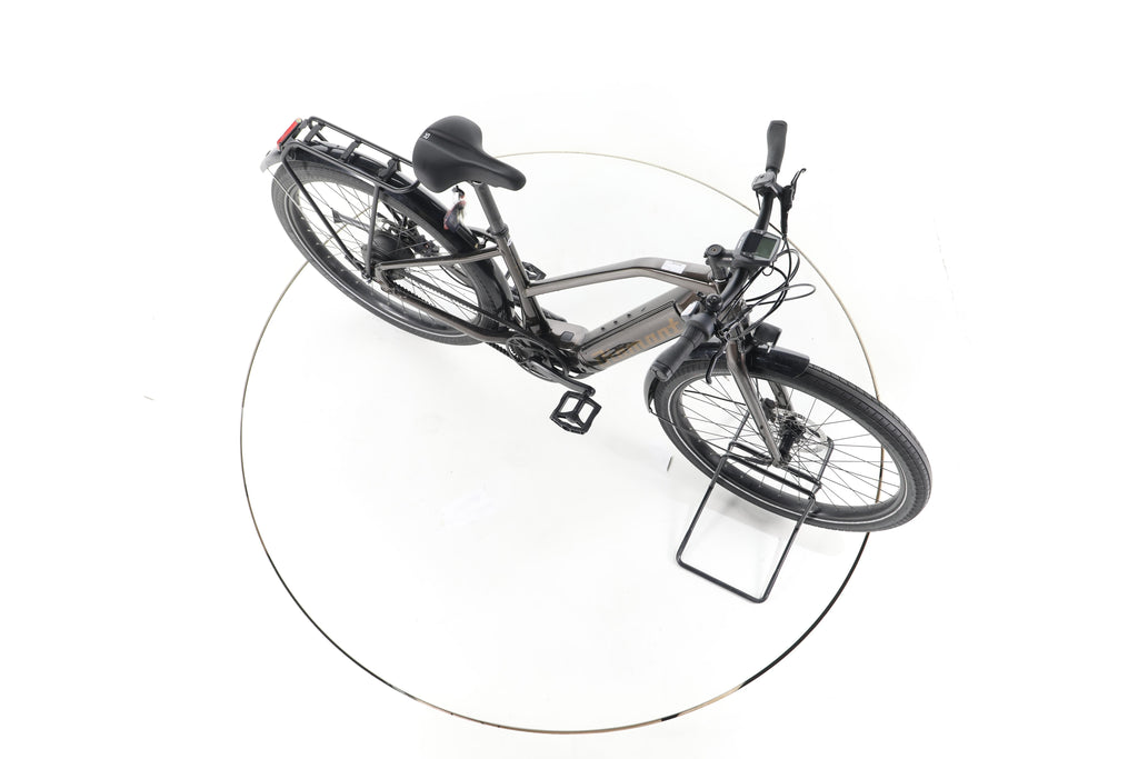 Diamant Opal Esprit+ City E-Bike - Image 14