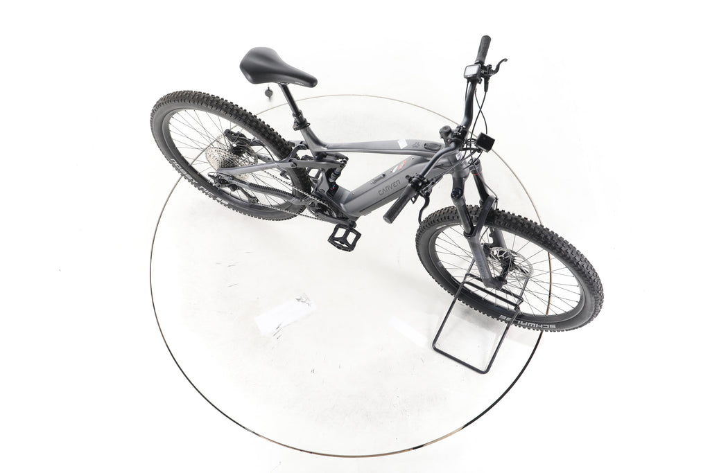 Carver Drift E.520 E-Bike Fully - Image 14