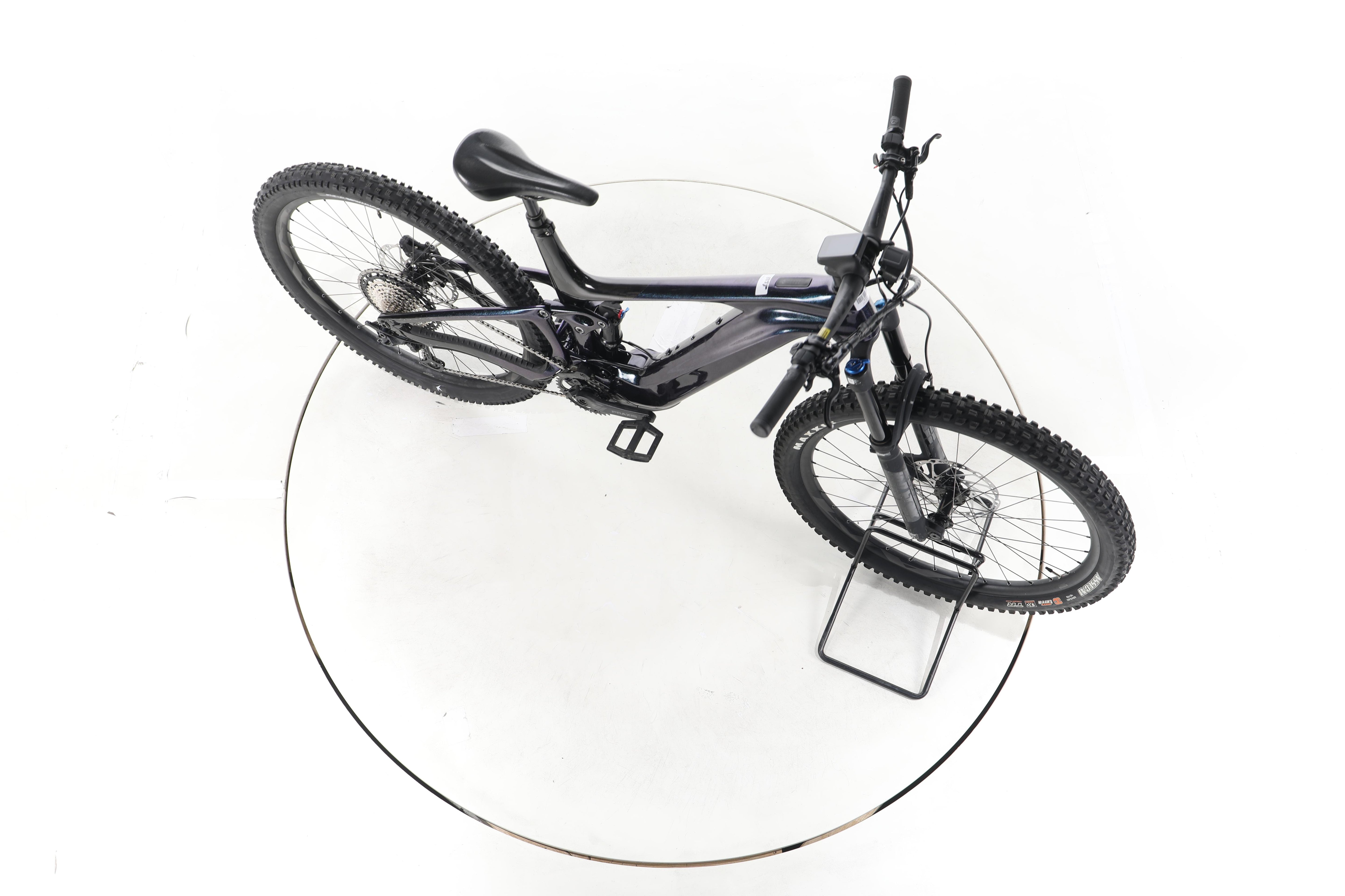 Giant Trance X E+ 2 E-Bike Fully Carbon - Image 14