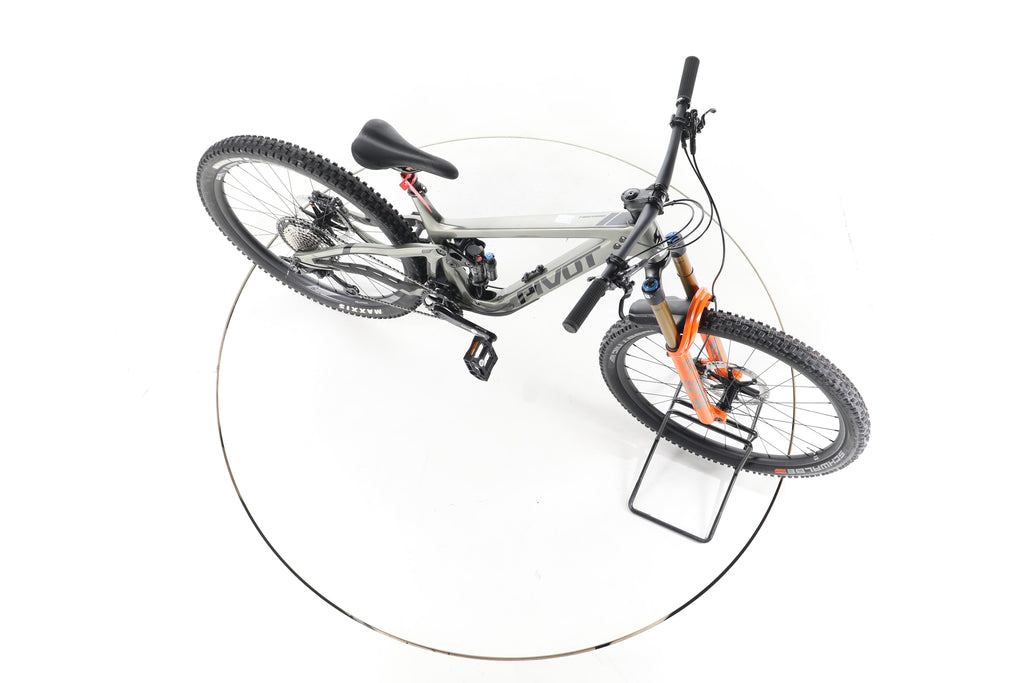 Pivot Cycles Firebird - Image 14