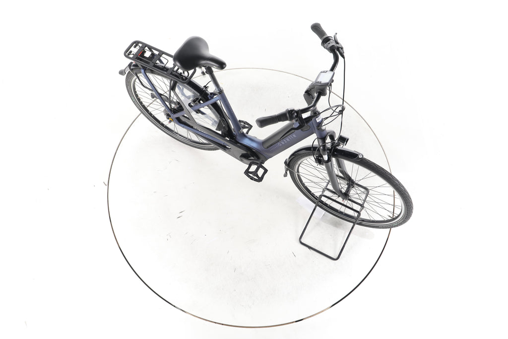 Gazelle Arroyo C7+ HMB Elite City E-Bike Tiefeinsteiger - Image 14