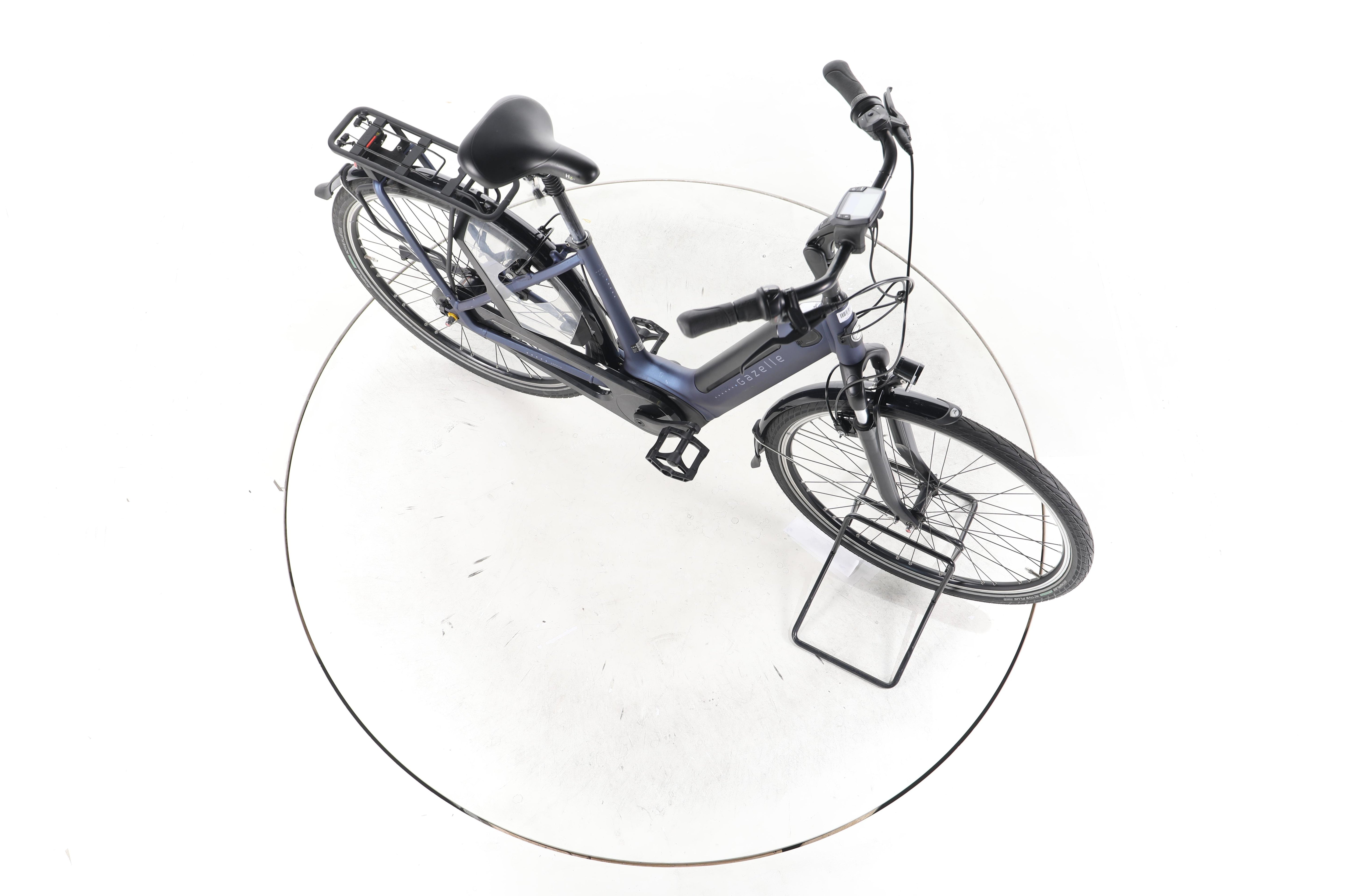 Gazelle Arroyo C7+ HMB Elite City E-Bike Tiefeinsteiger - Image 14