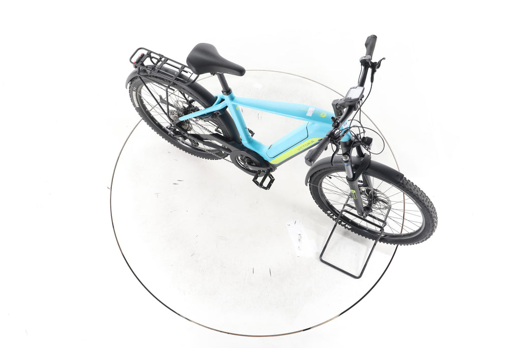 Victoria eAdventure 12.8 Trekking E-Bike - Image 14