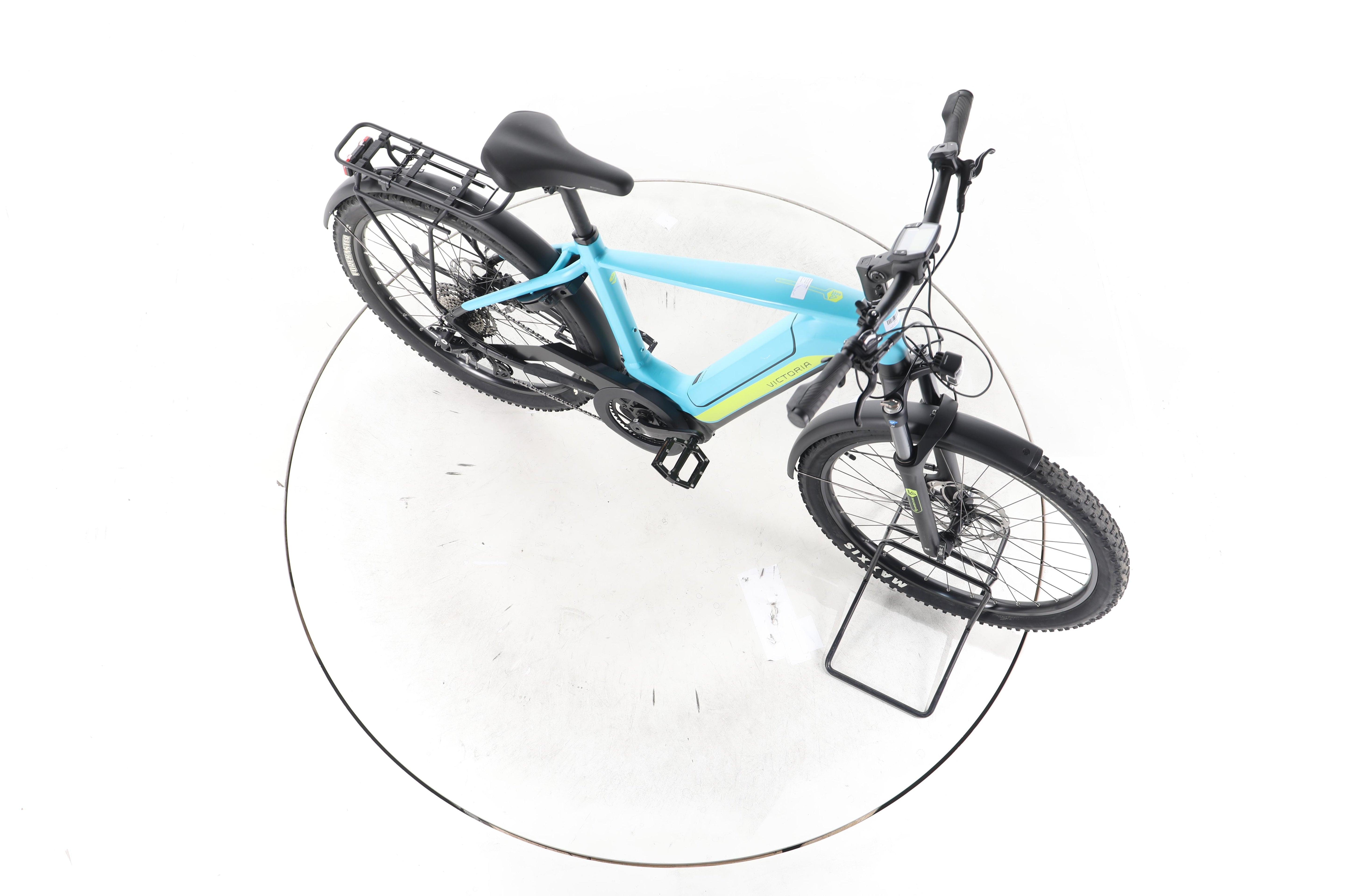 Victoria eAdventure 12.8 Trekking E-Bike - Image 14