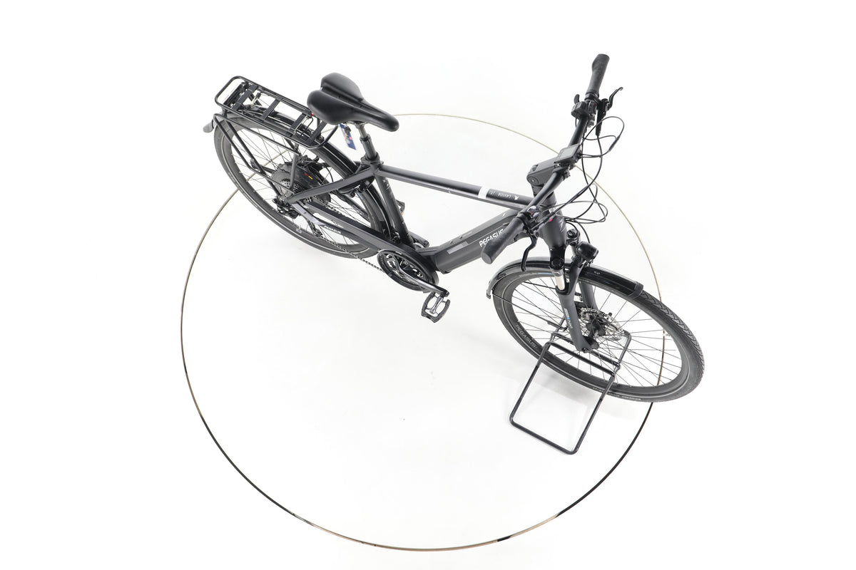 Pegasus Lavida EVO Plus Trekking E-Bike - Image 14