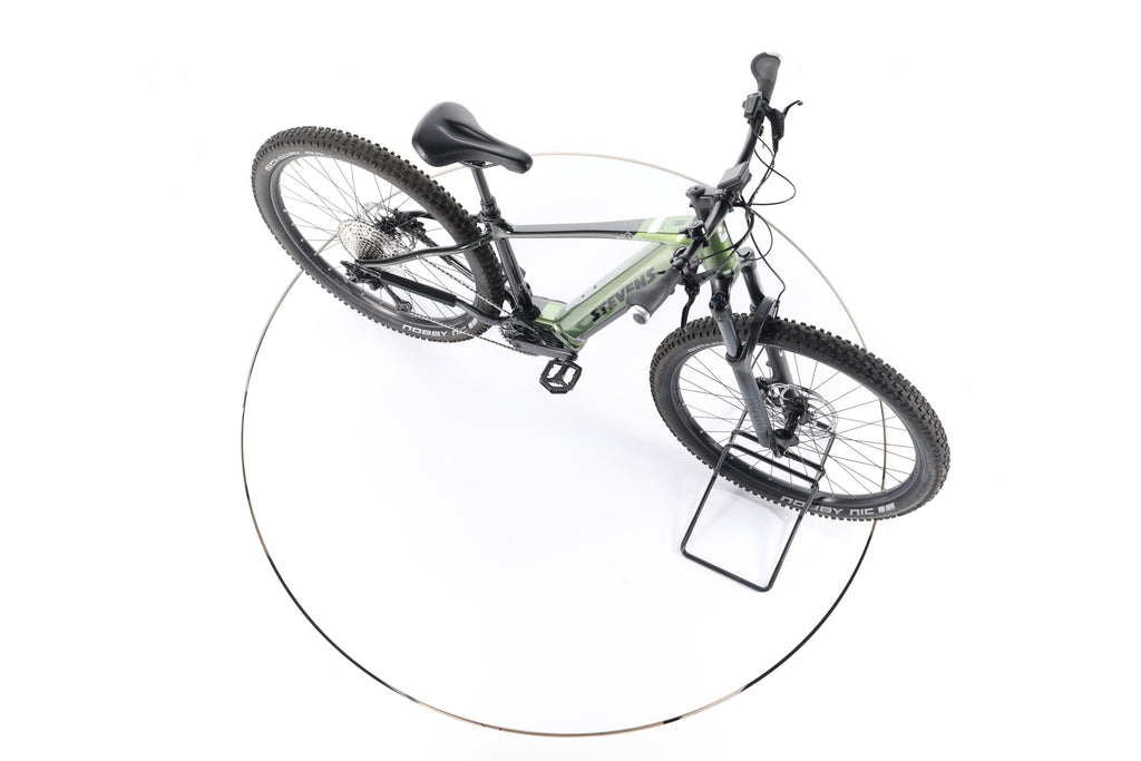 Stevens E-Juke E-Bike 2023 - Image 14