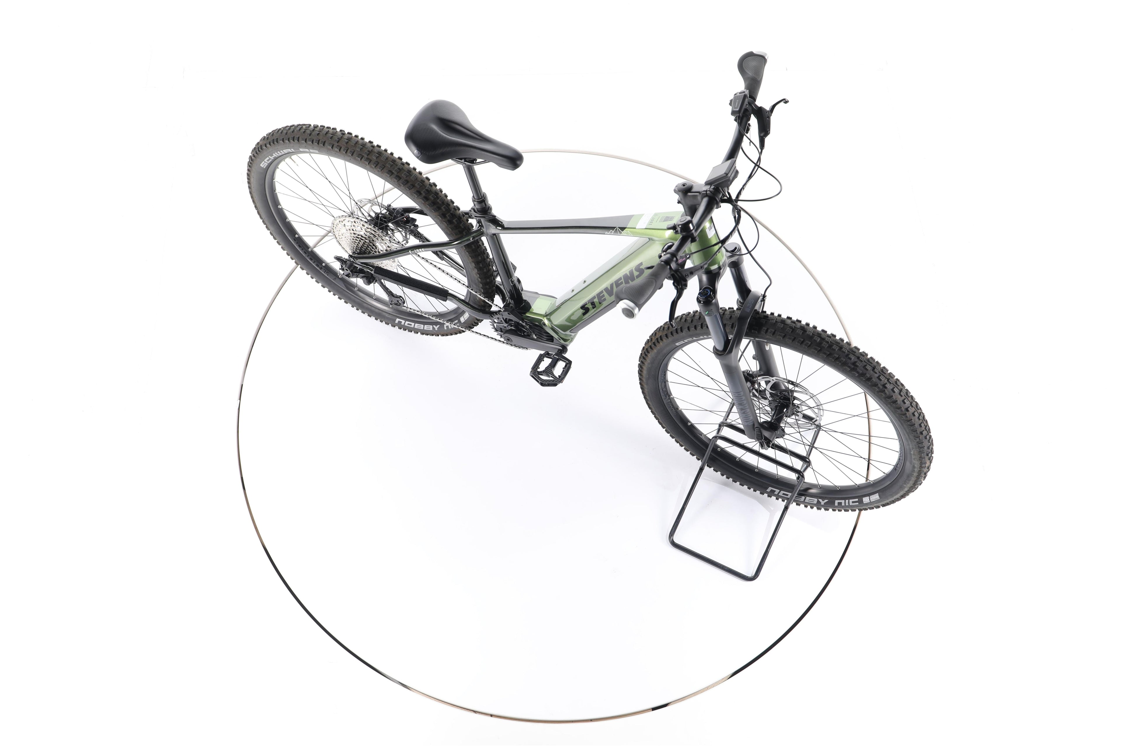 Stevens E-Juke E-Bike 2023 - Image 14