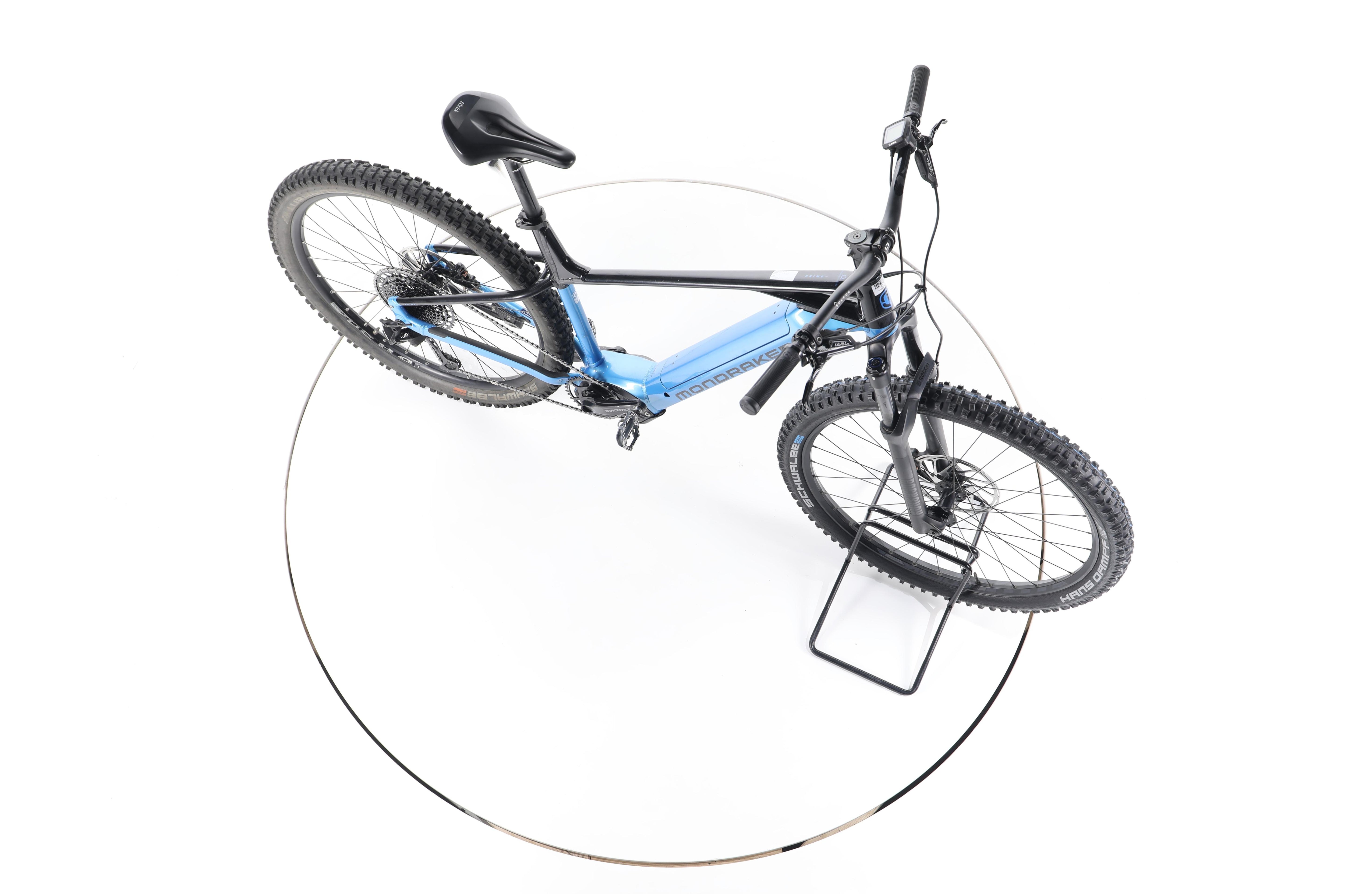 Mondraker PRIME E-Bike - Image 14