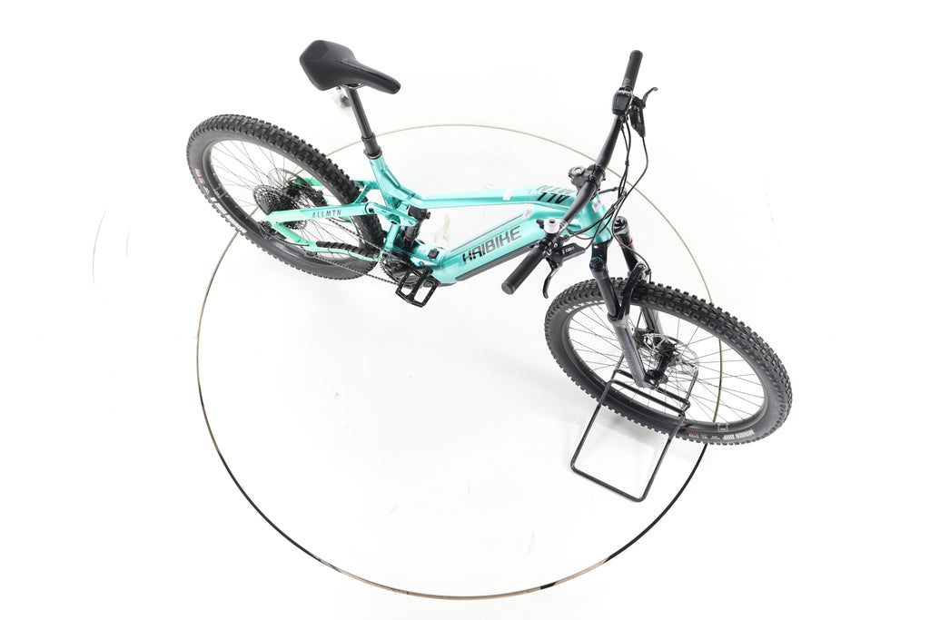 Haibike ALLMTN 2 E-Bike Fully - Image 14