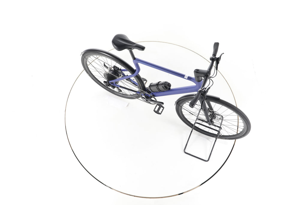 Urwahn Platzhirsch Waldwiesel Trekking E-Bike - Image 14