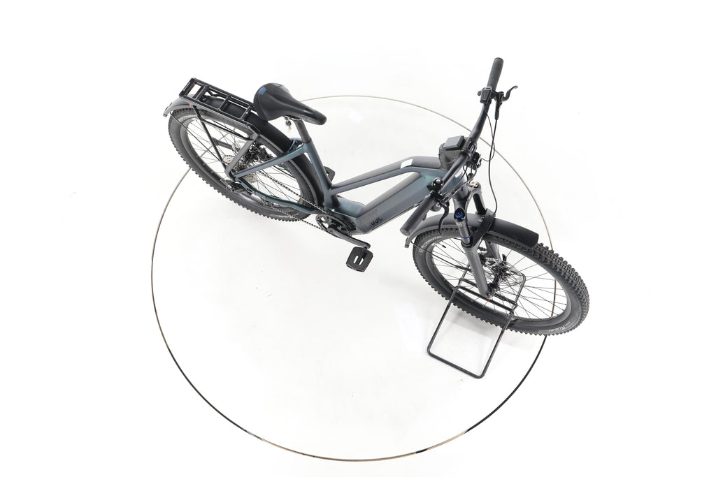 Rose MAYOR PLUS 1 Trekking E-Bike - Image 14