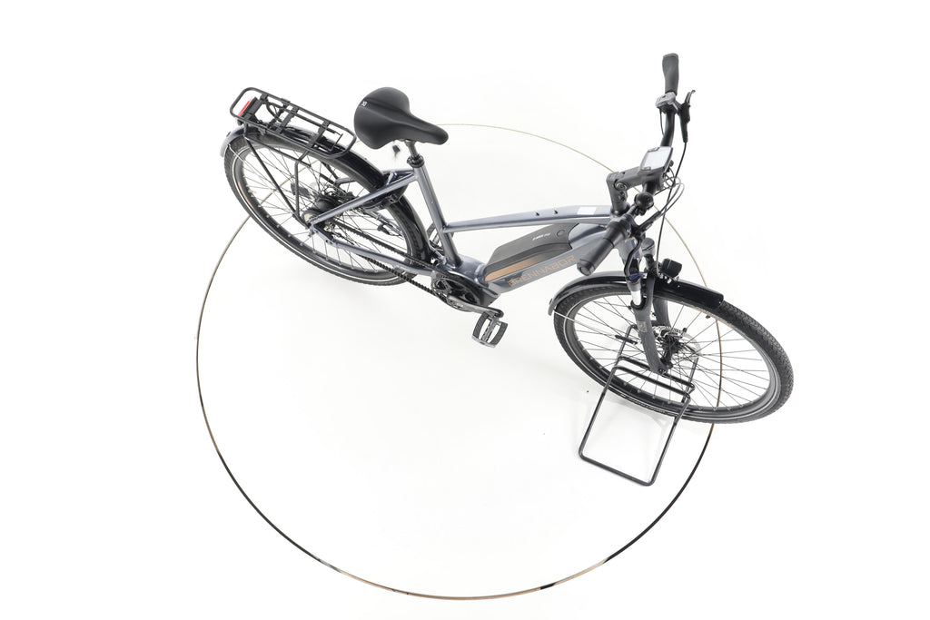 Brennabor T-49e City E-Bike - Image 14