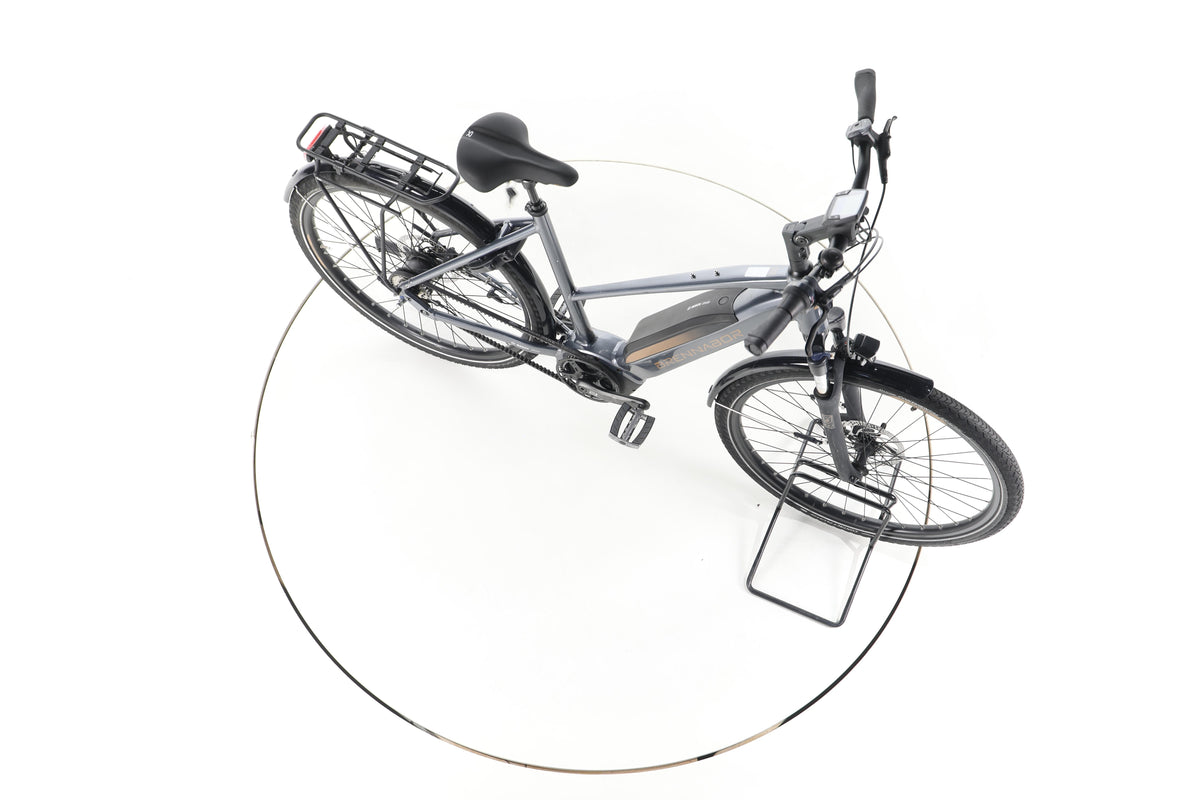 Brennabor T-49e City E-Bike - Image 14