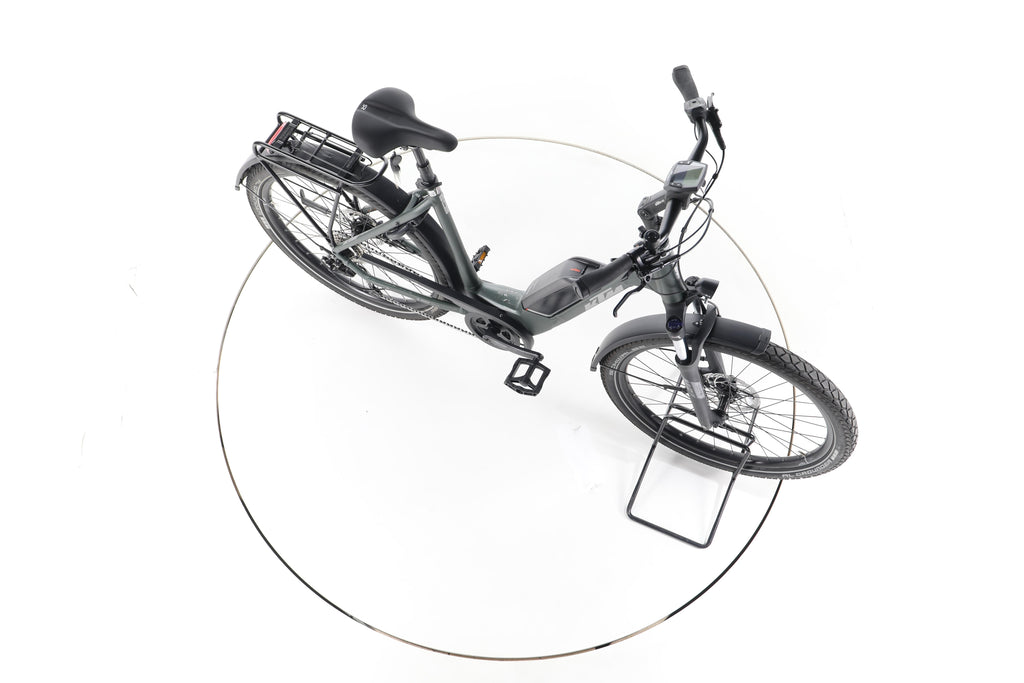 KTM Macina Gran P510 Trekking E-Bike Tiefeinsteiger - Image 14