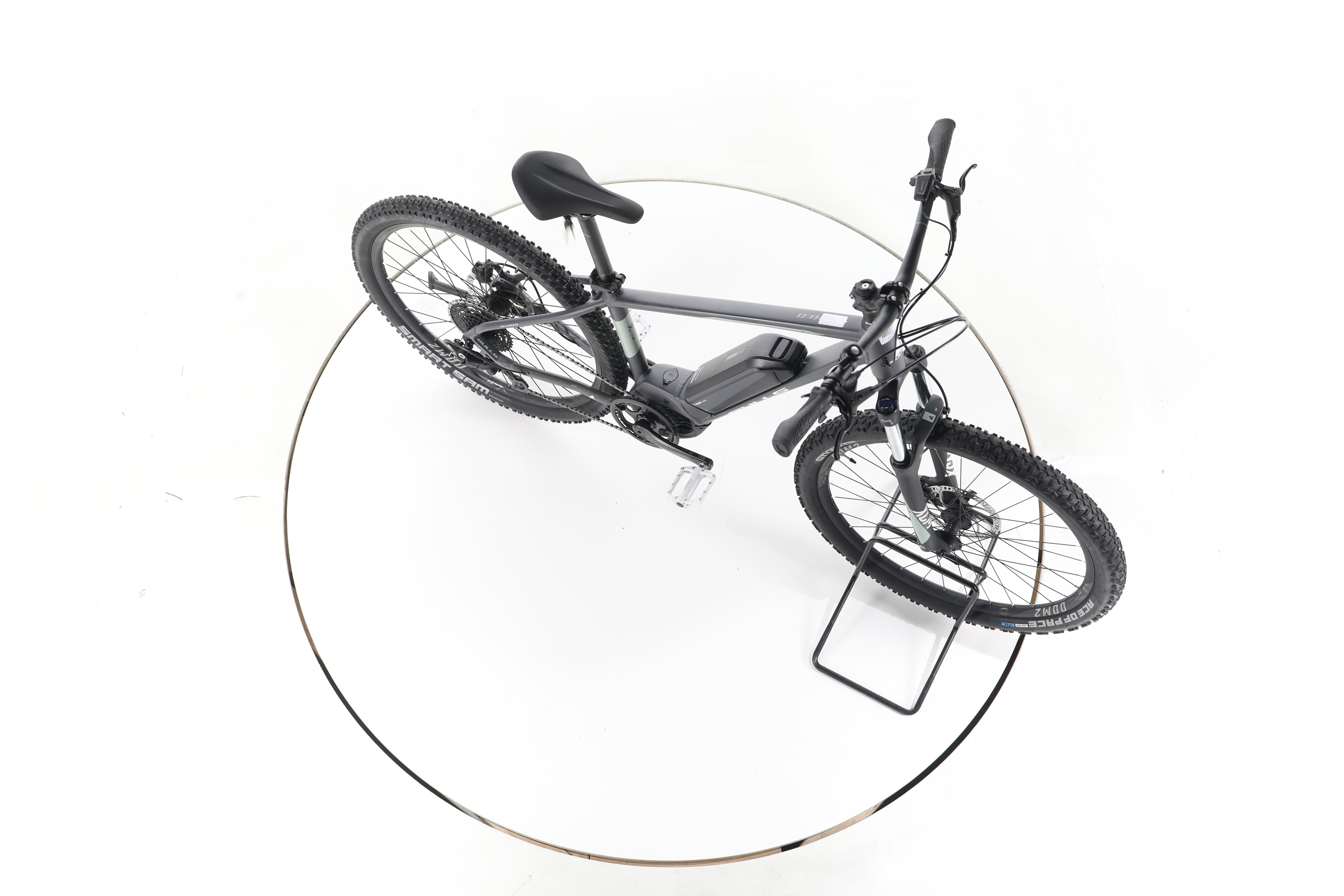 Bulls Aminga CX E-Bike - Image 14