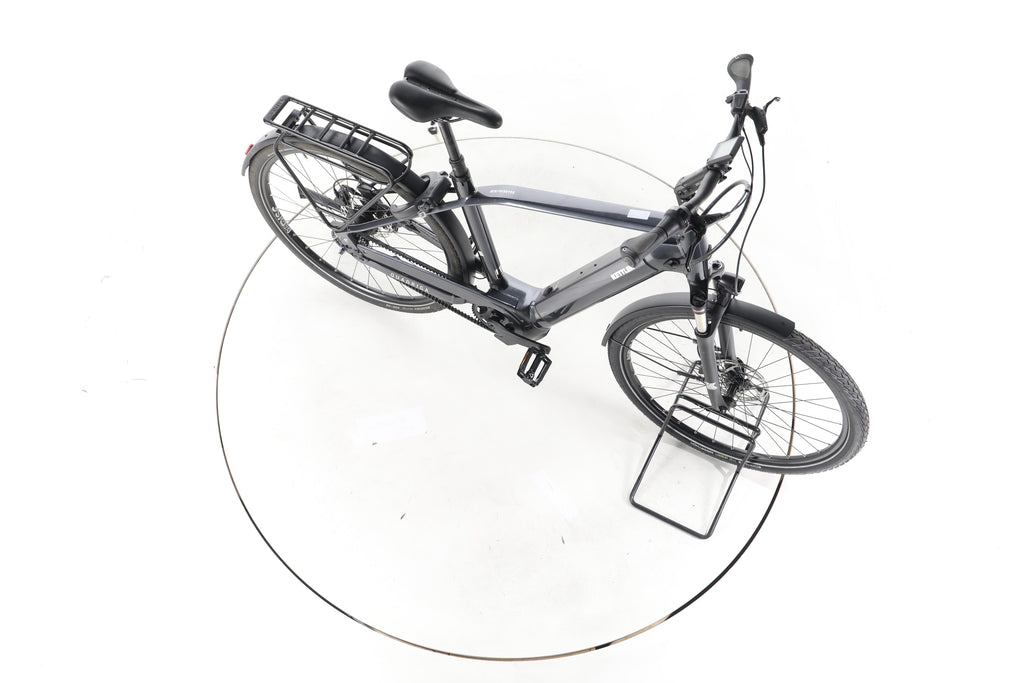Kettler Quadriga CX5 City E-Bike - Image 14