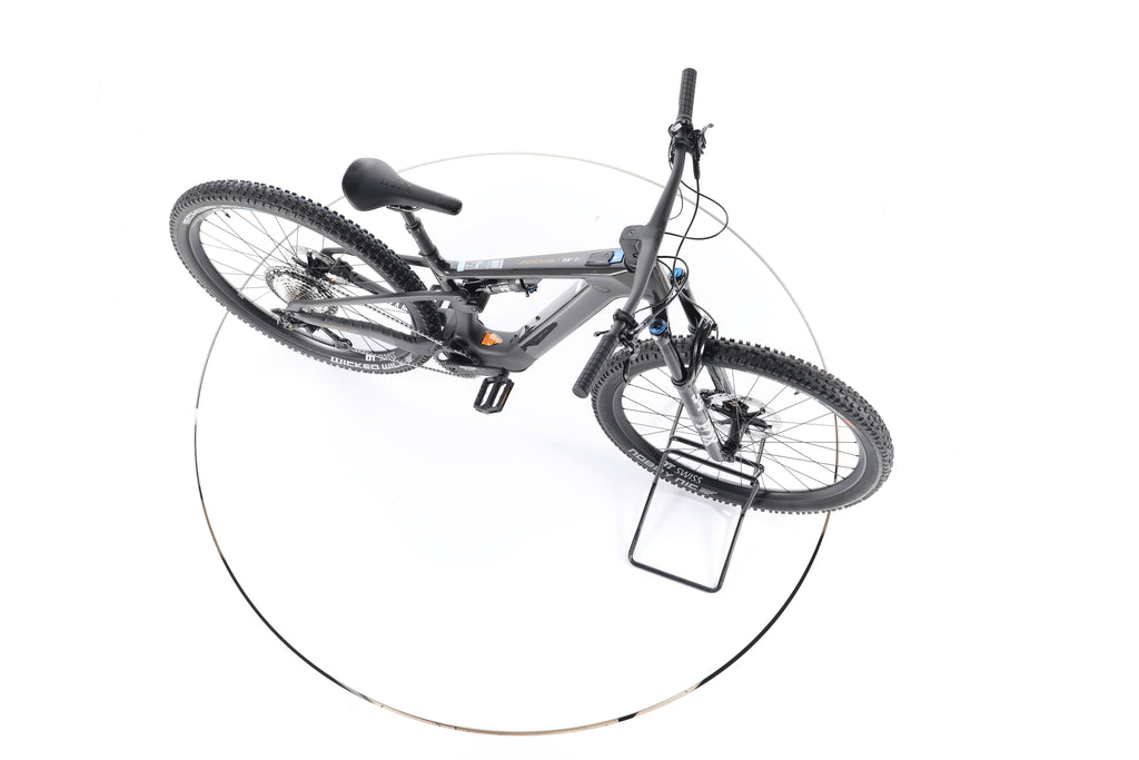 Focus Vam² Sl 9.9 Fully E-Bike Carbon 2024 - Image 14