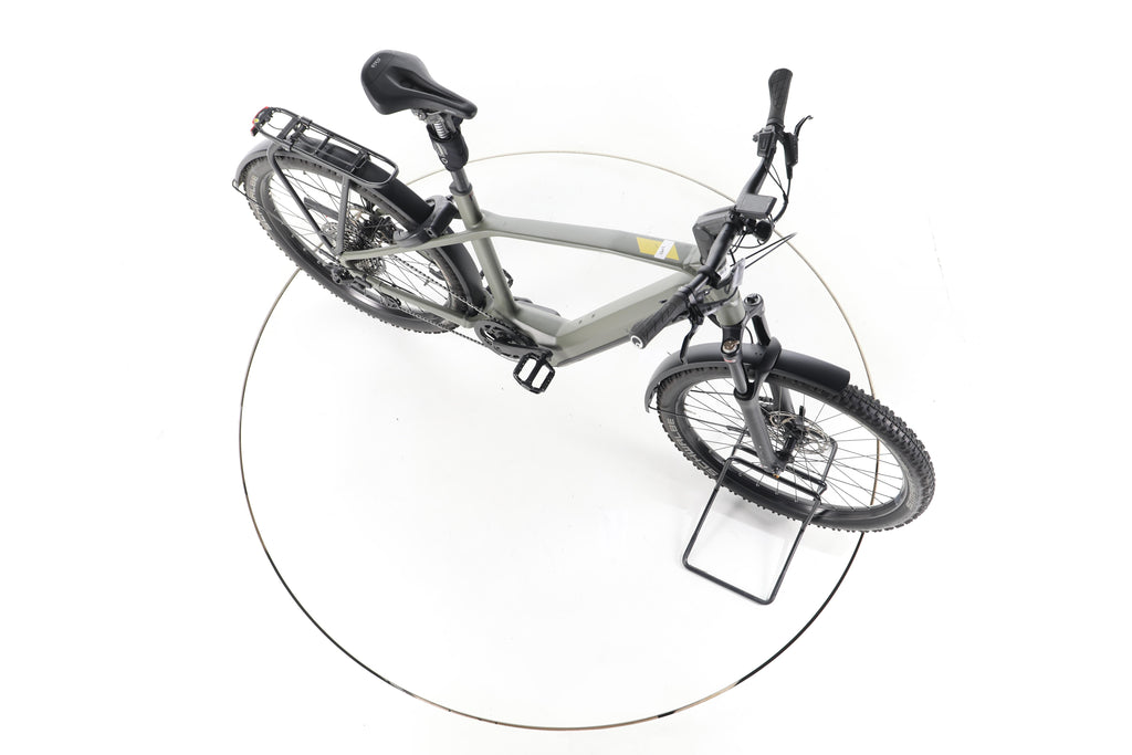 Kalkhoff Entice 7.B Advance+ Trekking E-Bike - Image 14