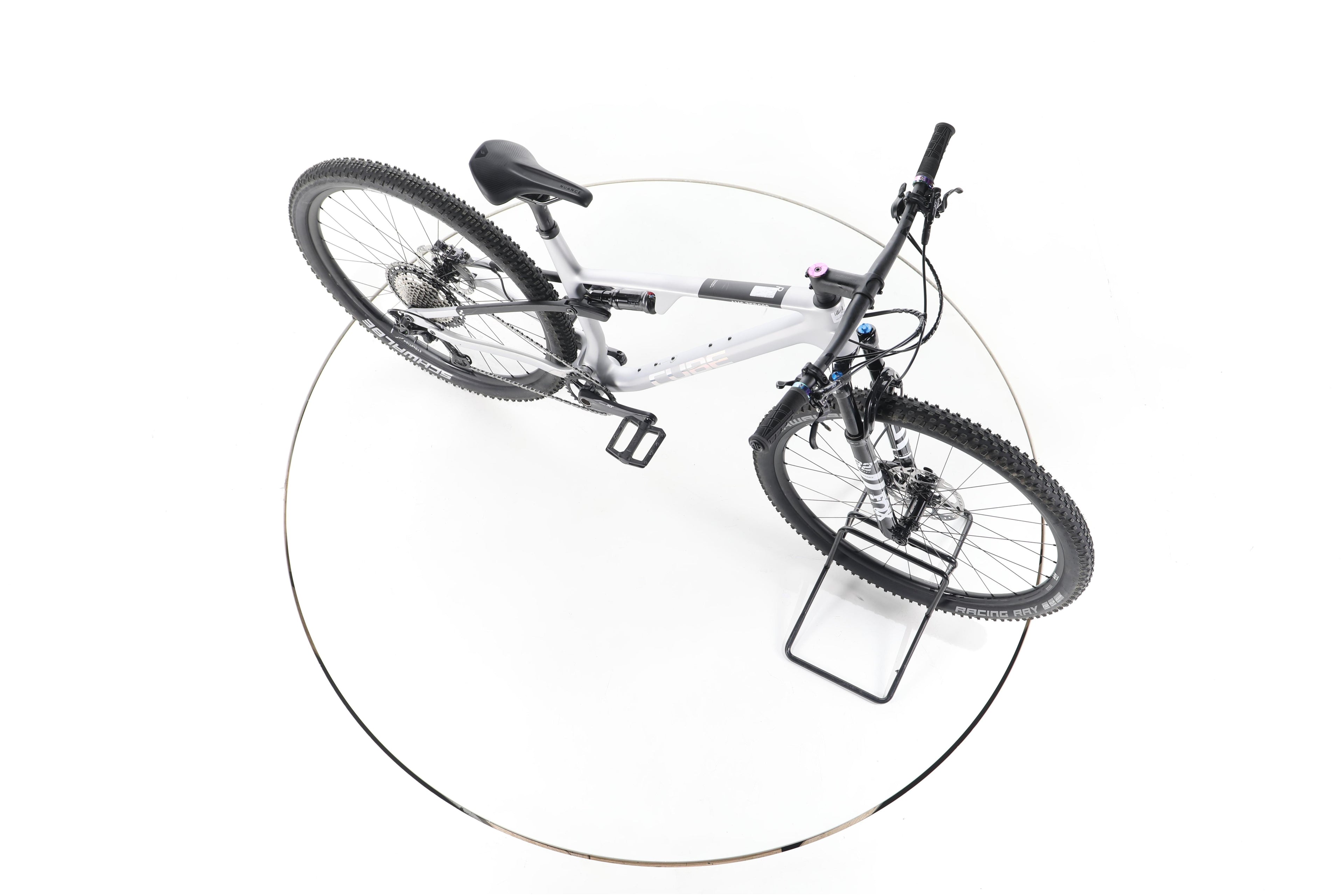 Cube AMS ZERO99 C:68X Race - Image 14