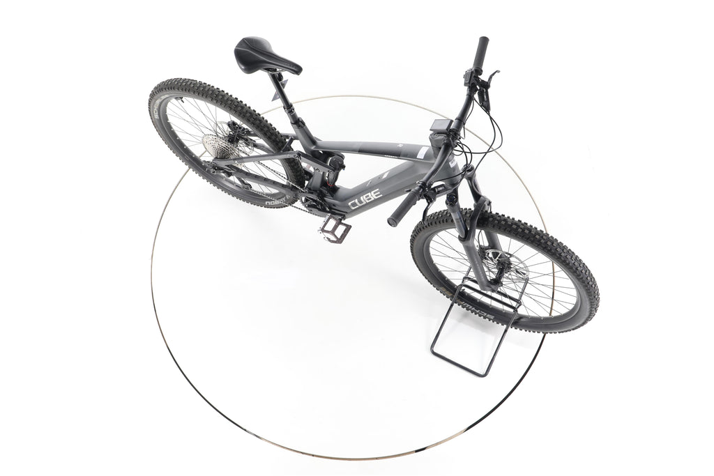 Cube Stereo Hybrid 140 HPC Race Fully E-Bike Carbon - Image 14